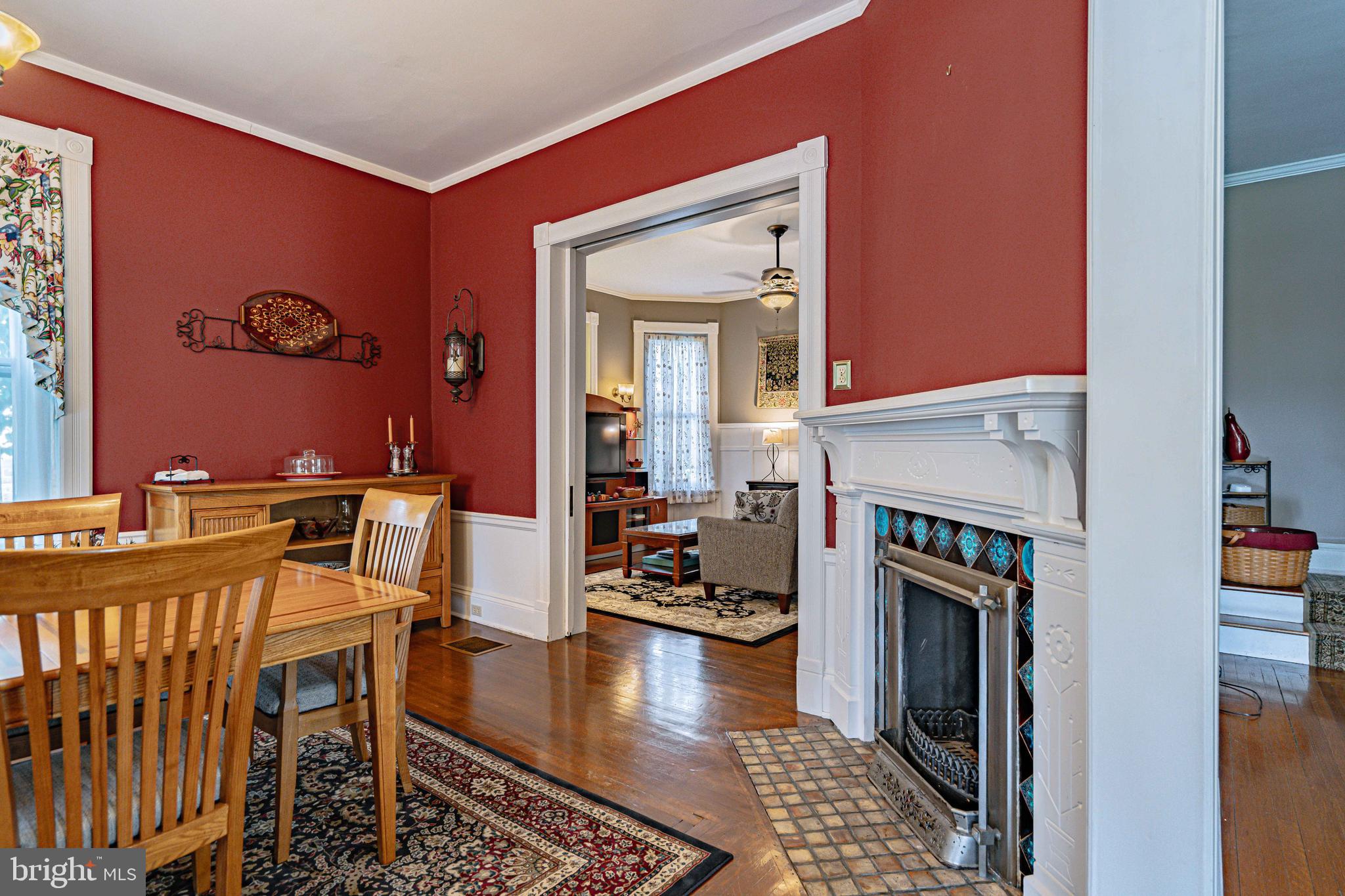 HISTORIC BETHLEHEM - Residential