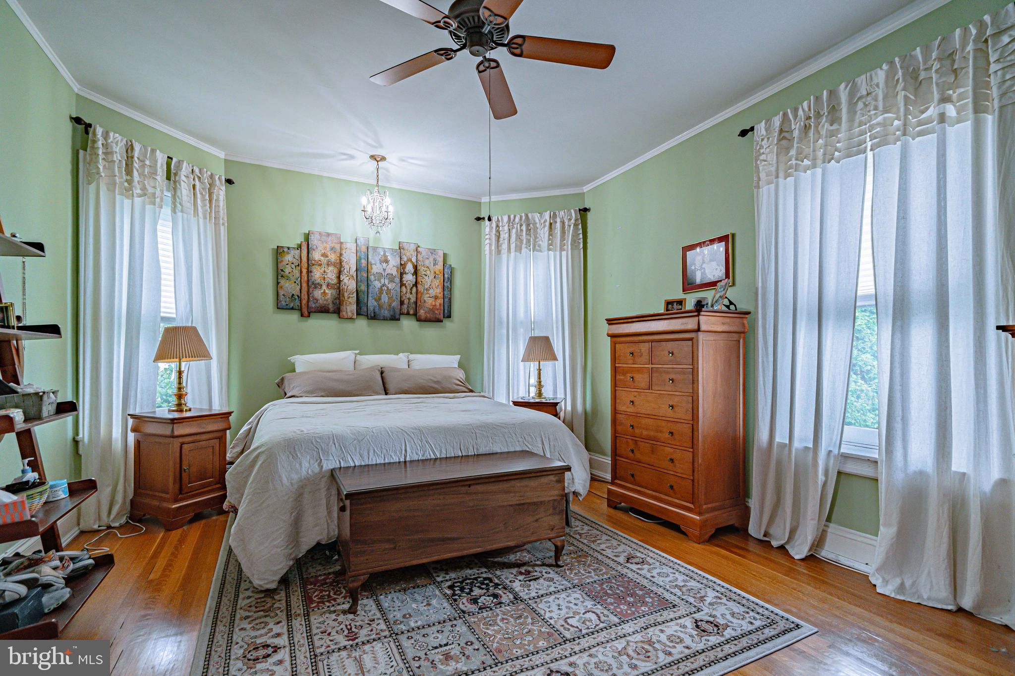 HISTORIC BETHLEHEM - Residential