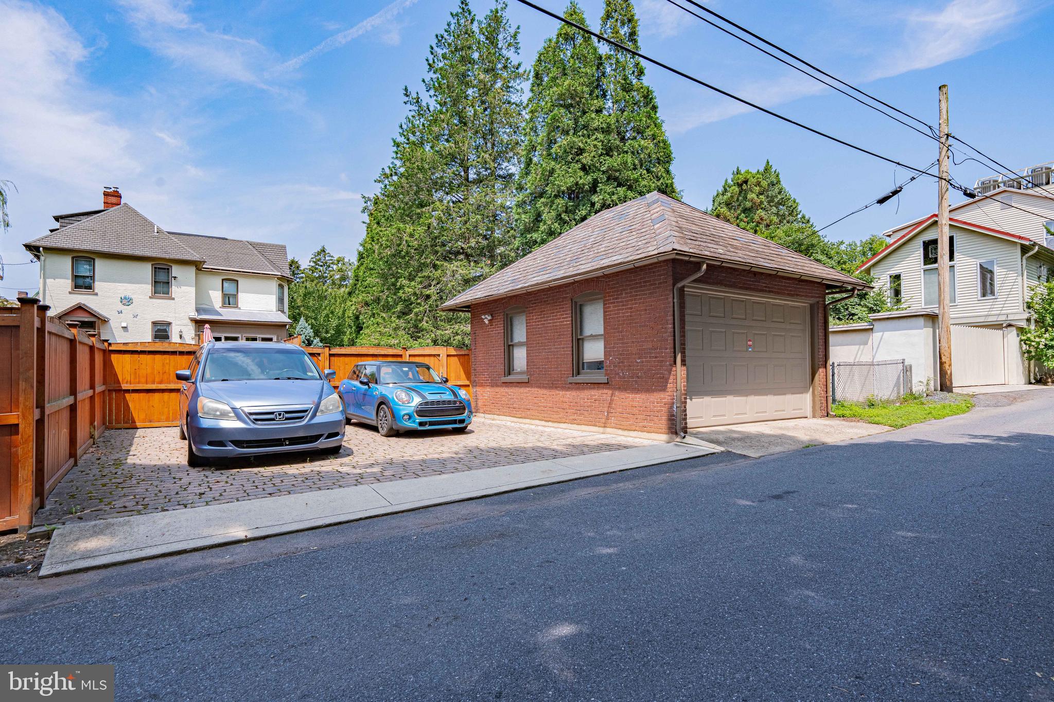 HISTORIC BETHLEHEM - Residential