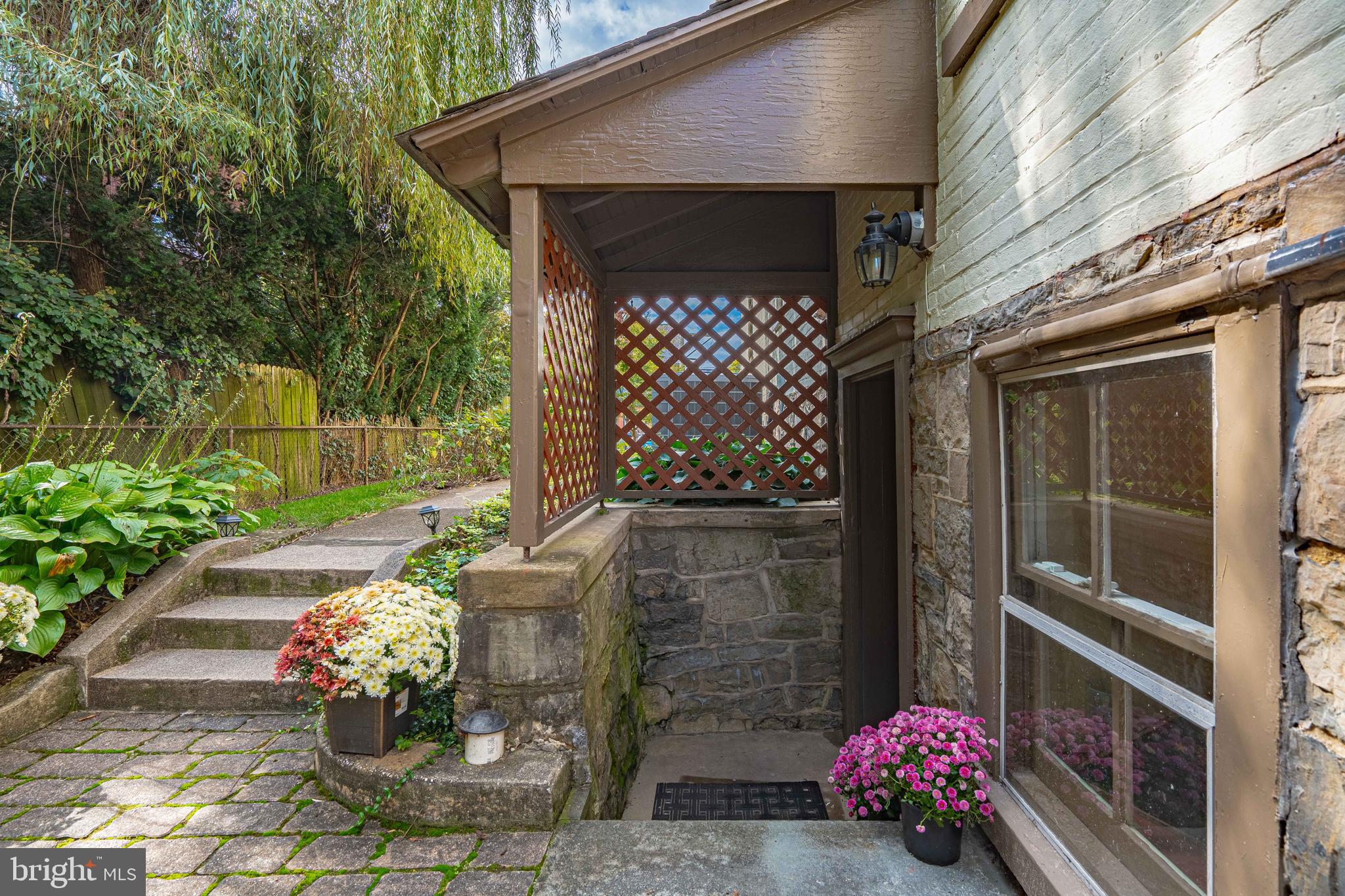 HISTORIC BETHLEHEM - Residential