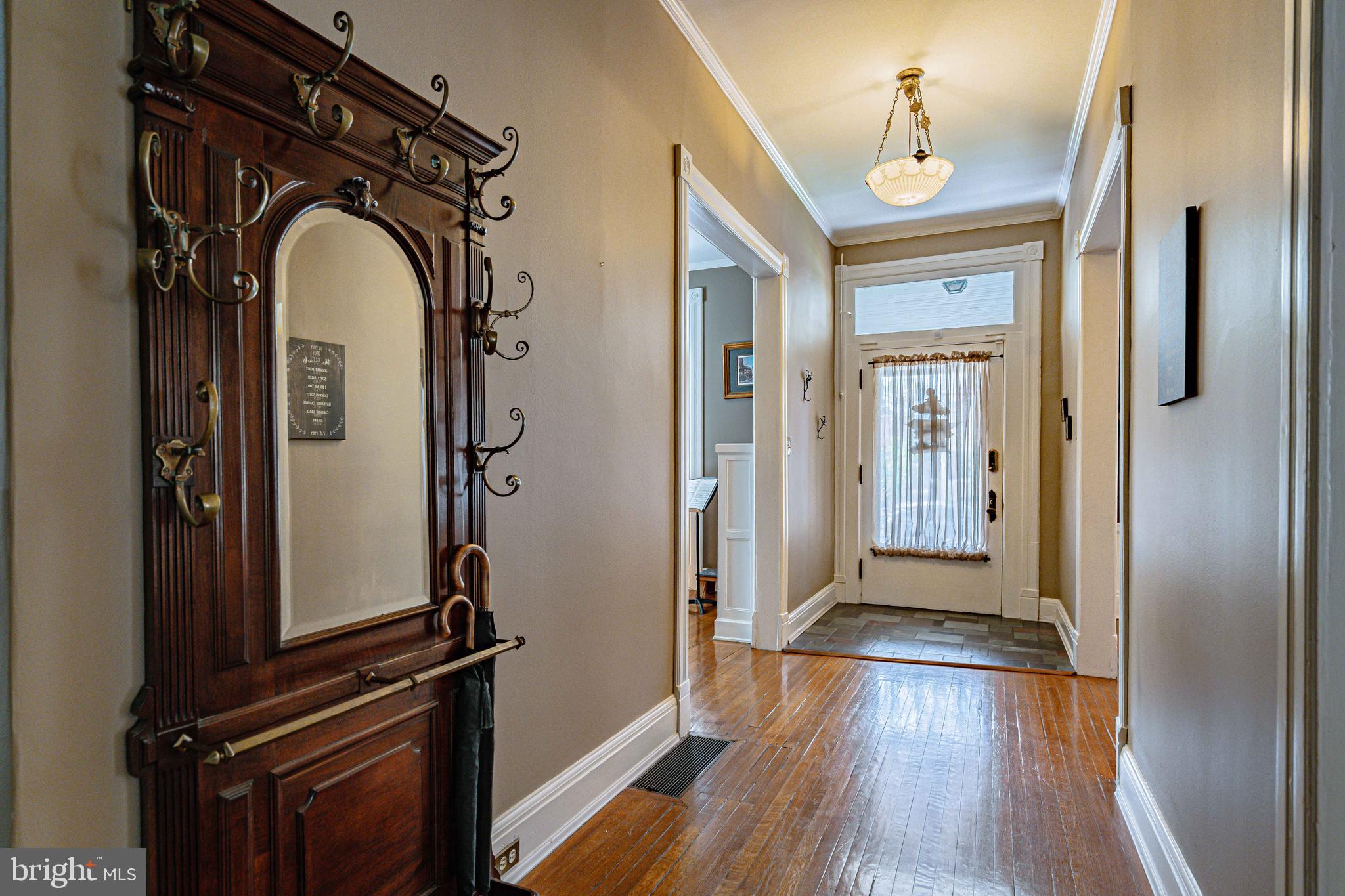 HISTORIC BETHLEHEM - Residential