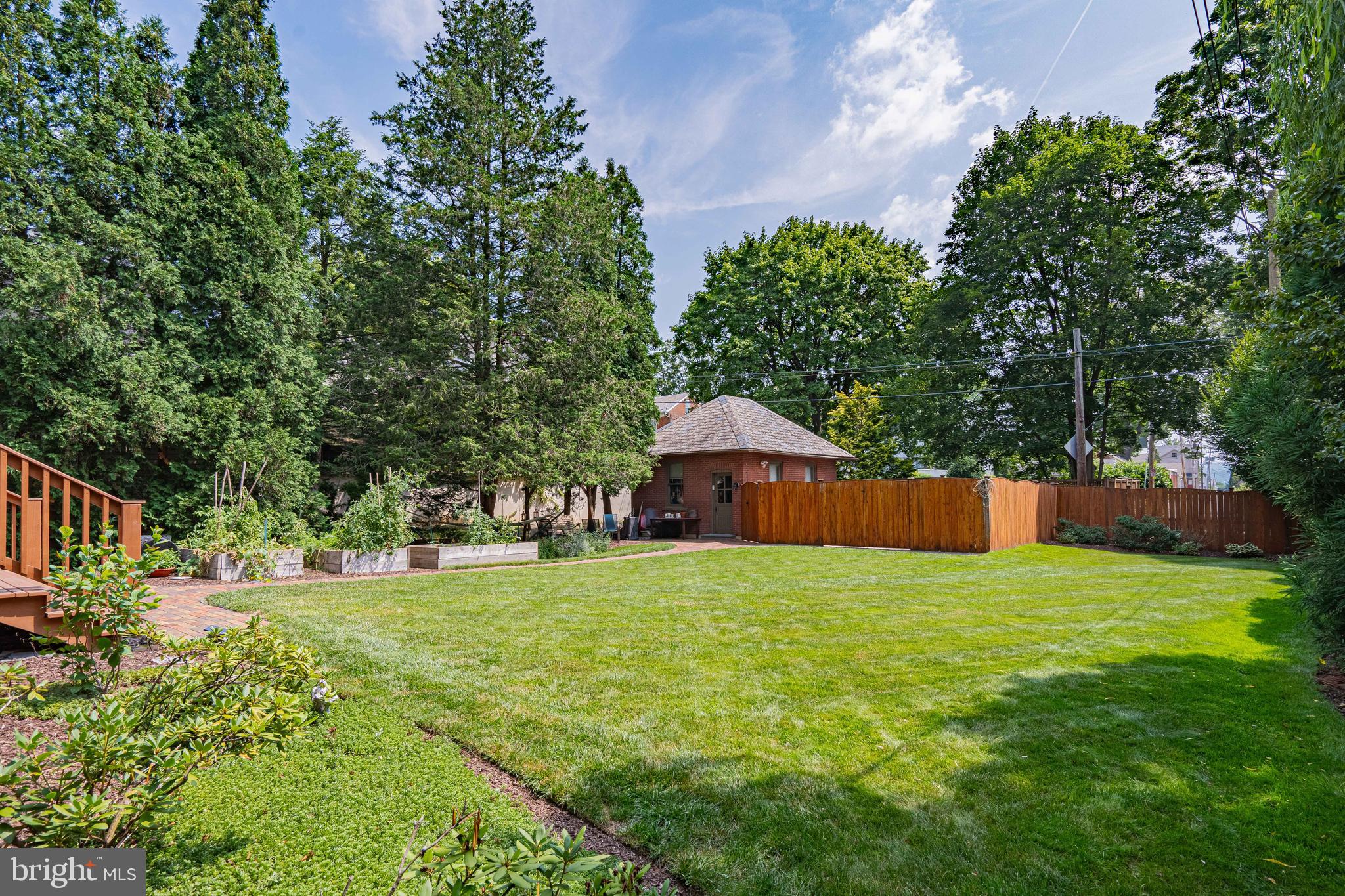 HISTORIC BETHLEHEM - Residential