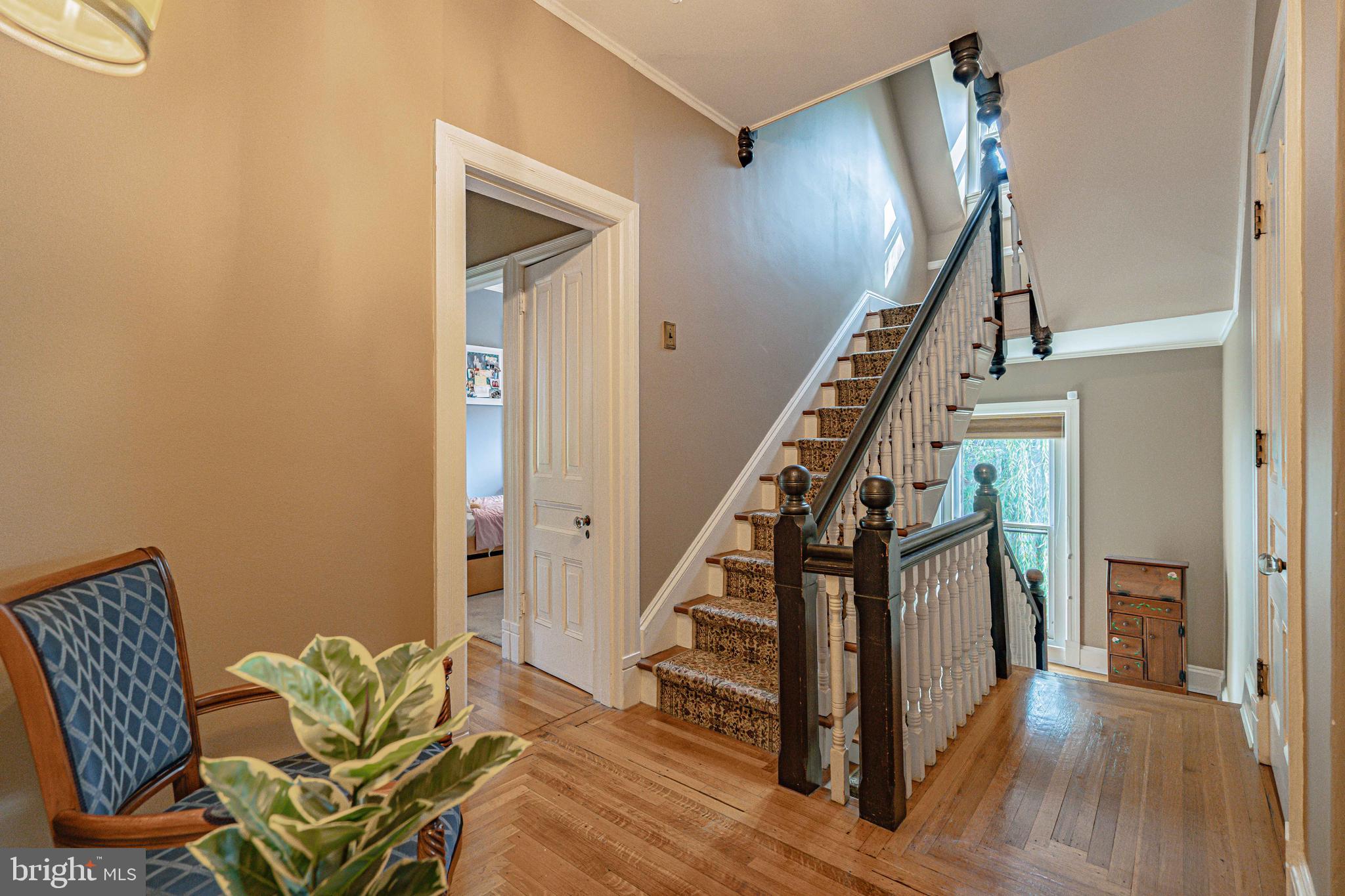 HISTORIC BETHLEHEM - Residential