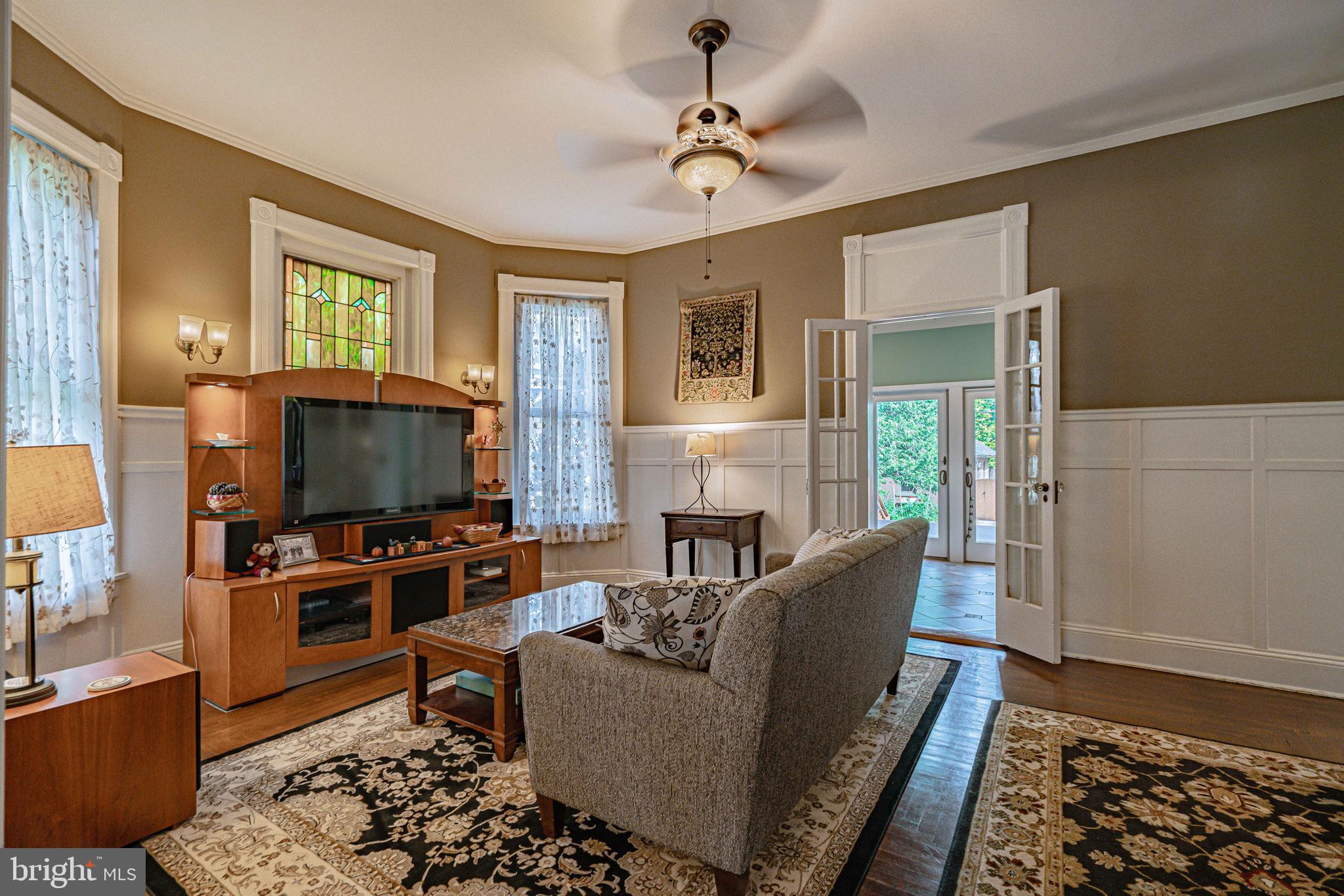 HISTORIC BETHLEHEM - Residential