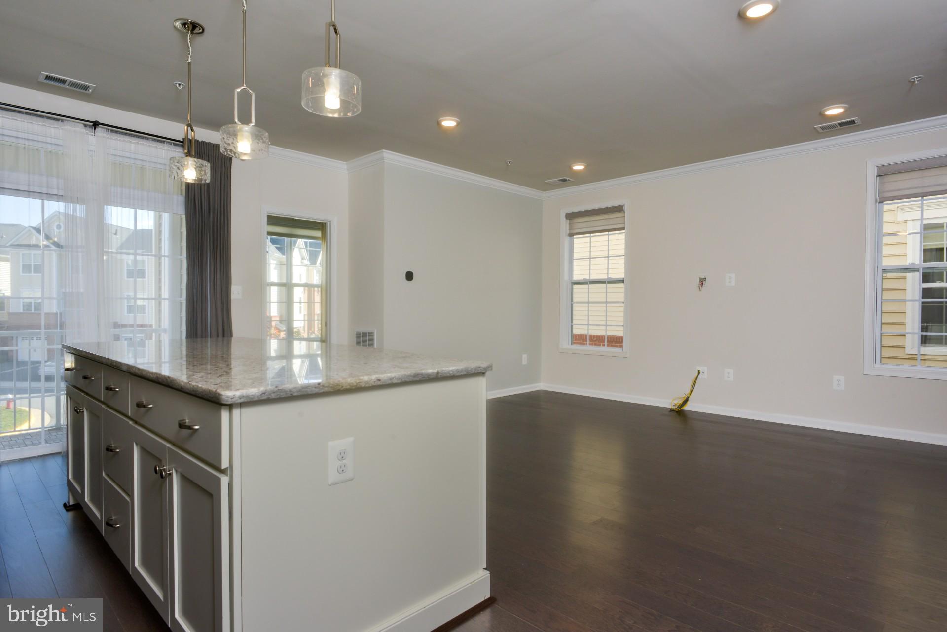 RIDGES AT LOUDOUN VALLEY - Residential