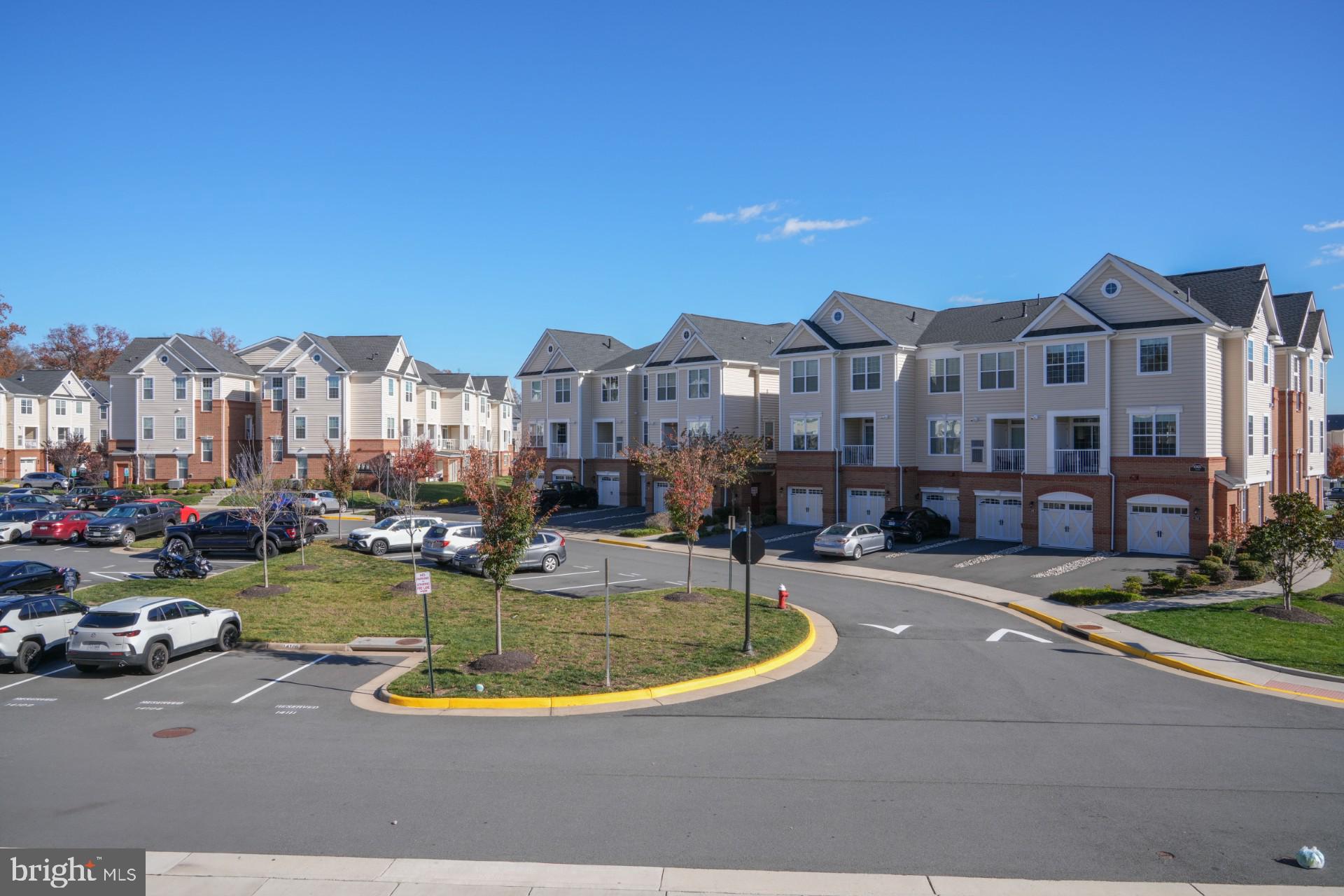 RIDGES AT LOUDOUN VALLEY - Residential