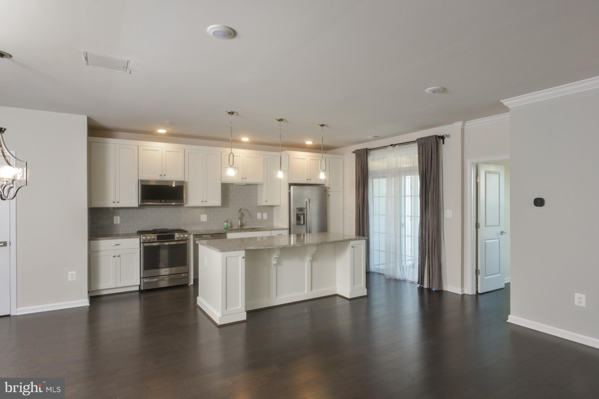 RIDGES AT LOUDOUN VALLEY - Residential