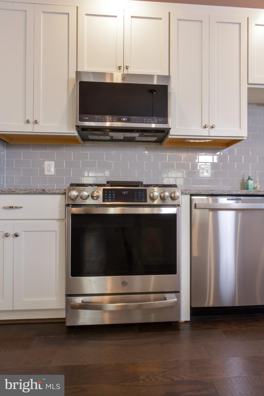 RIDGES AT LOUDOUN VALLEY - Residential