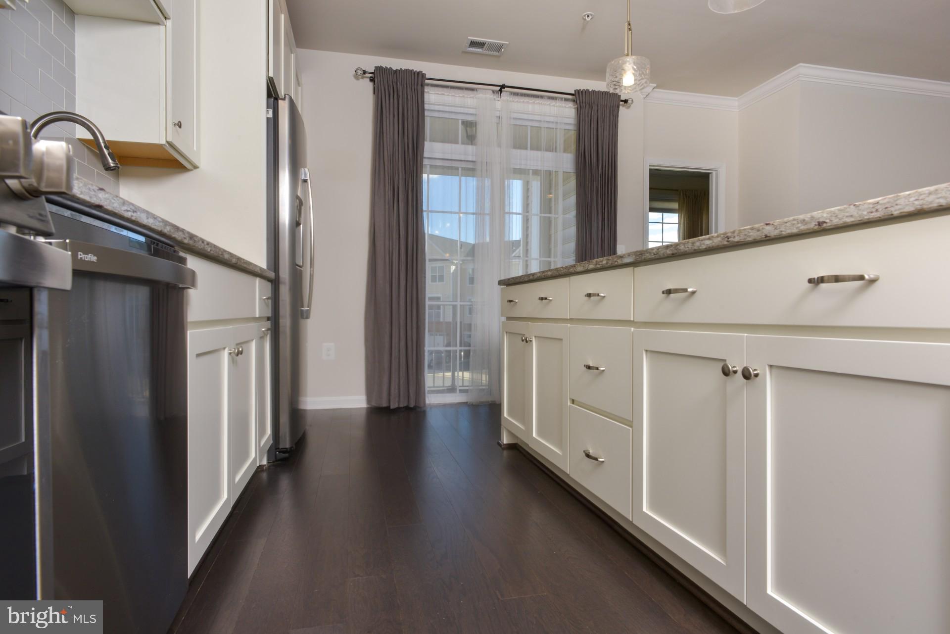 RIDGES AT LOUDOUN VALLEY - Residential