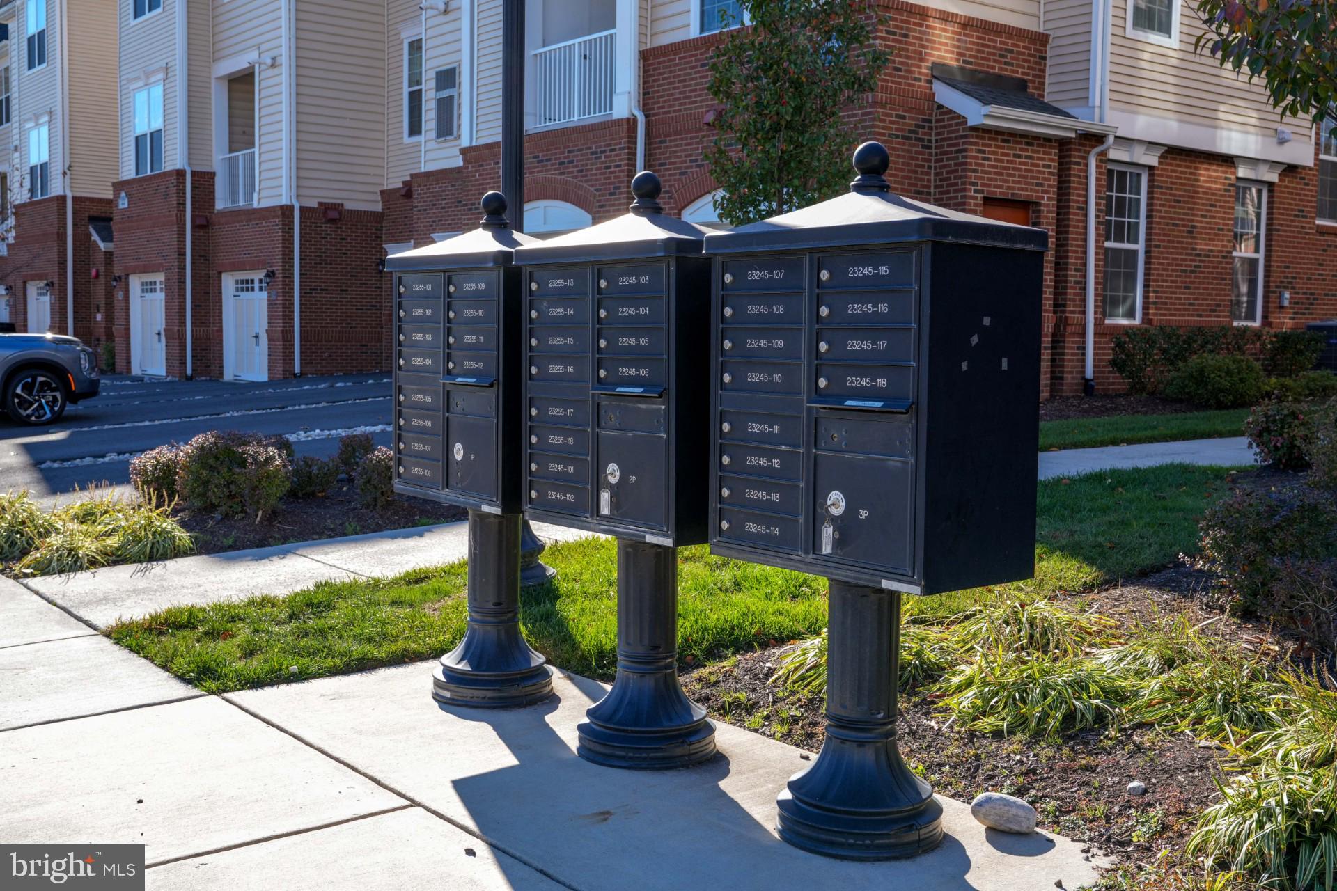 RIDGES AT LOUDOUN VALLEY - Residential