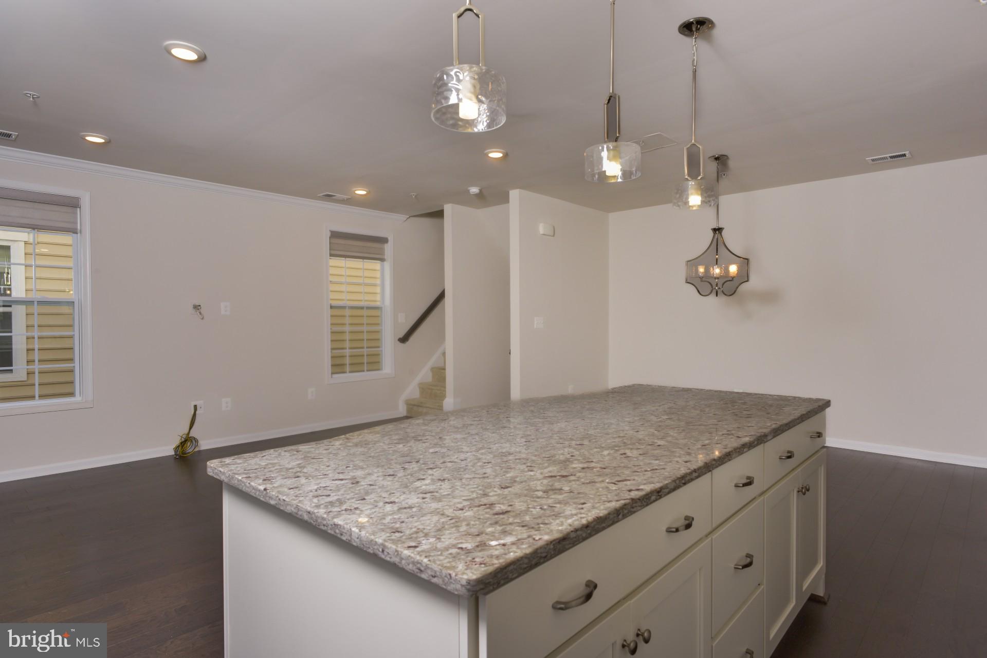 RIDGES AT LOUDOUN VALLEY - Residential