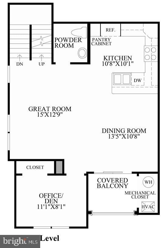 RIDGES AT LOUDOUN VALLEY - Residential