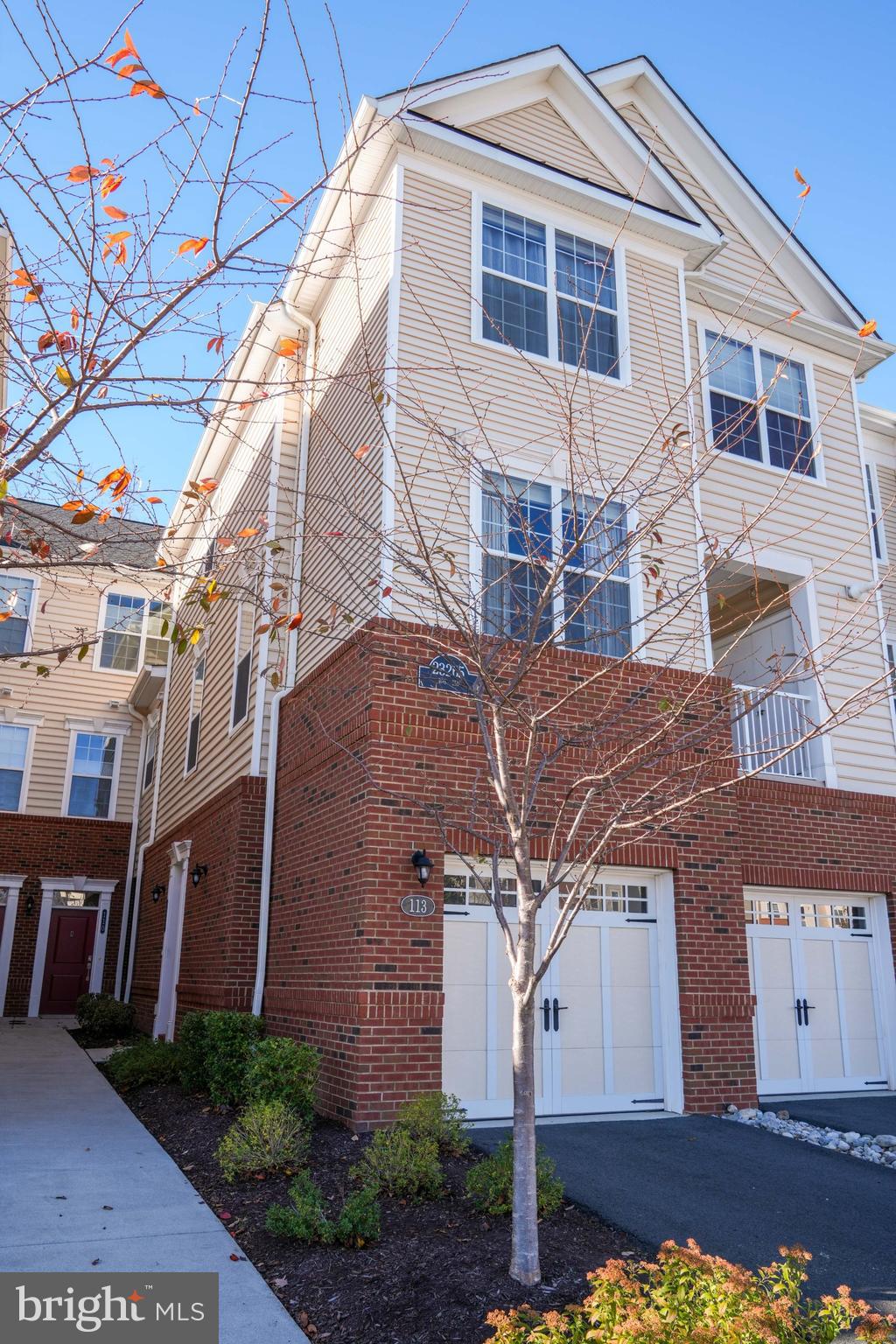 RIDGES AT LOUDOUN VALLEY - Residential