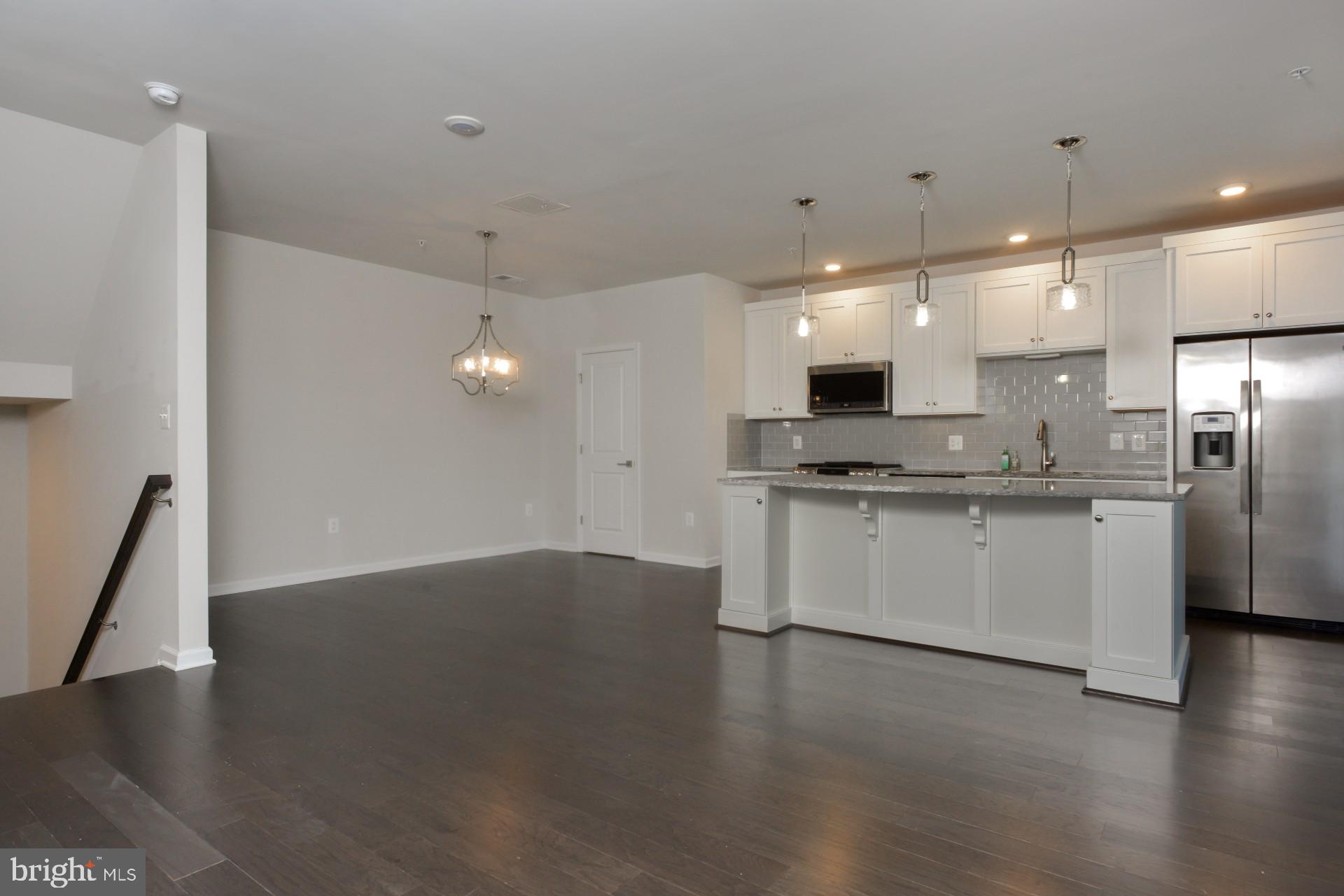 RIDGES AT LOUDOUN VALLEY - Residential