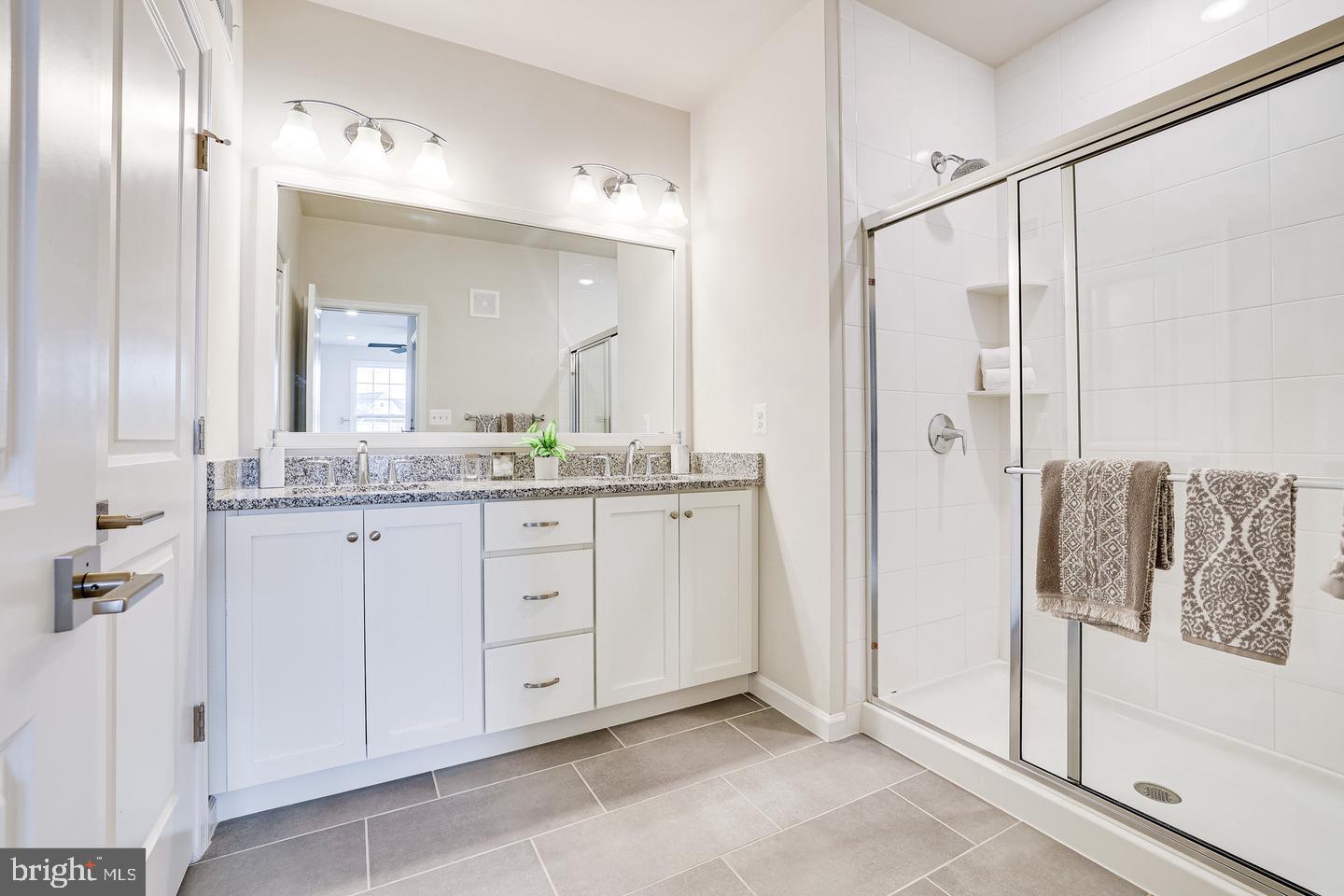 RIDGES AT LOUDOUN VALLEY - Residential