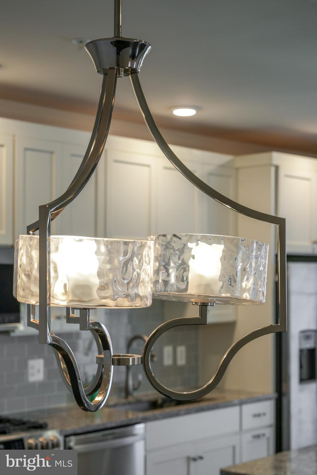 RIDGES AT LOUDOUN VALLEY - Residential