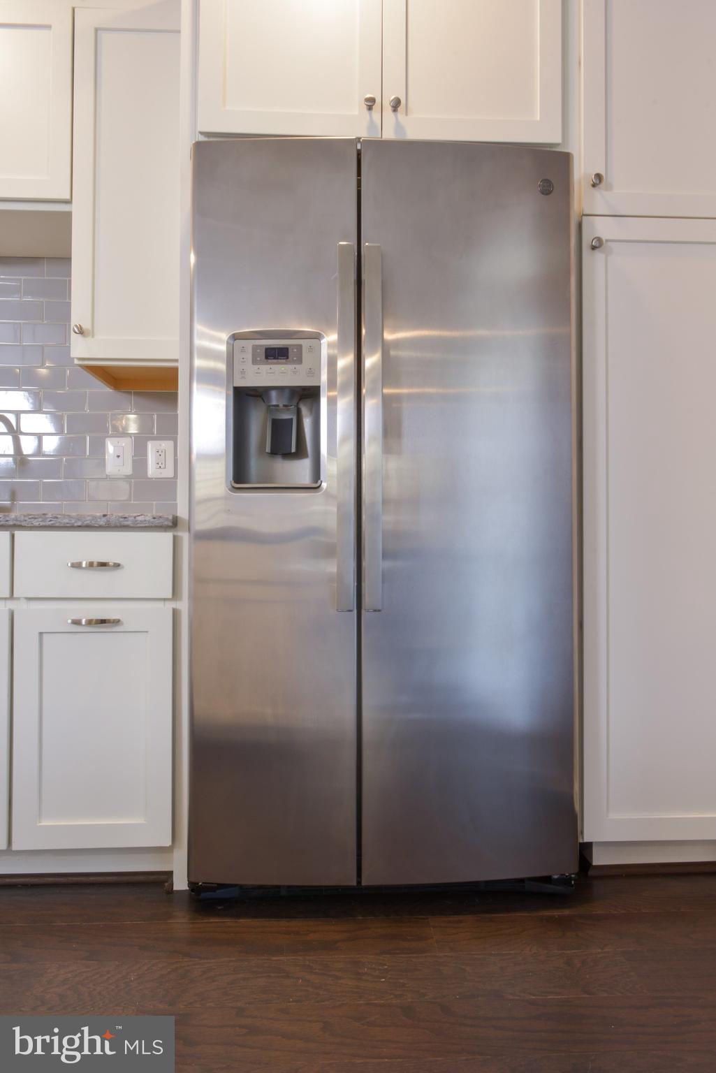 RIDGES AT LOUDOUN VALLEY - Residential