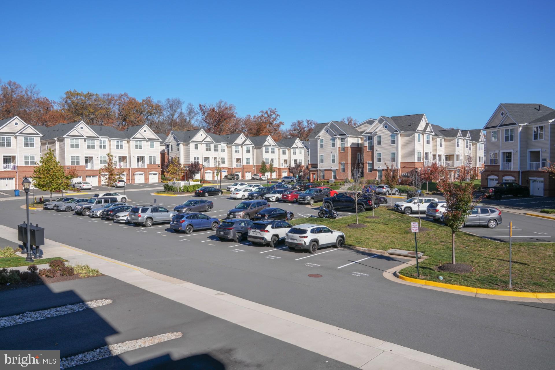 RIDGES AT LOUDOUN VALLEY - Residential