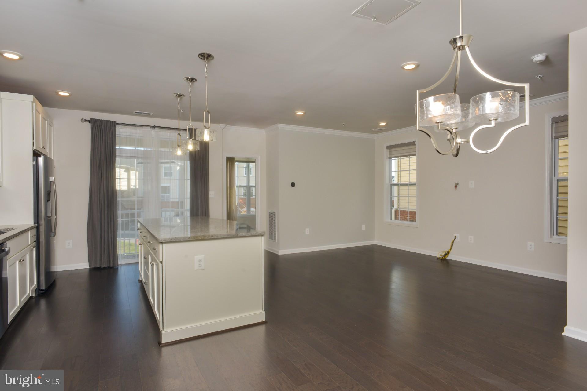 RIDGES AT LOUDOUN VALLEY - Residential