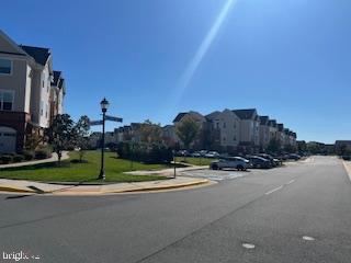 RIDGES AT LOUDOUN VALLEY - Residential