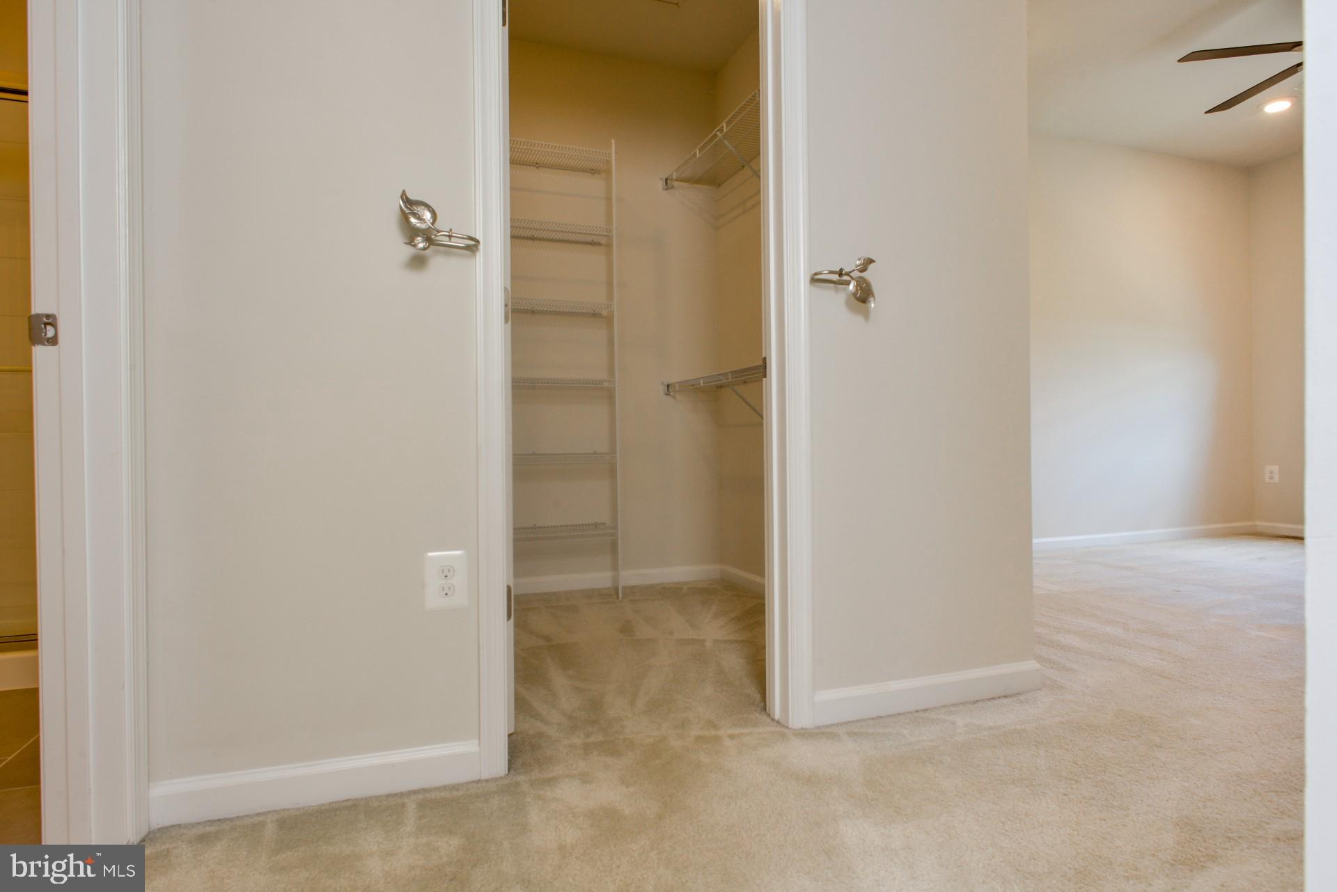 RIDGES AT LOUDOUN VALLEY - Residential