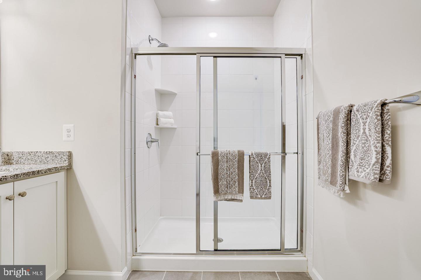 RIDGES AT LOUDOUN VALLEY - Residential