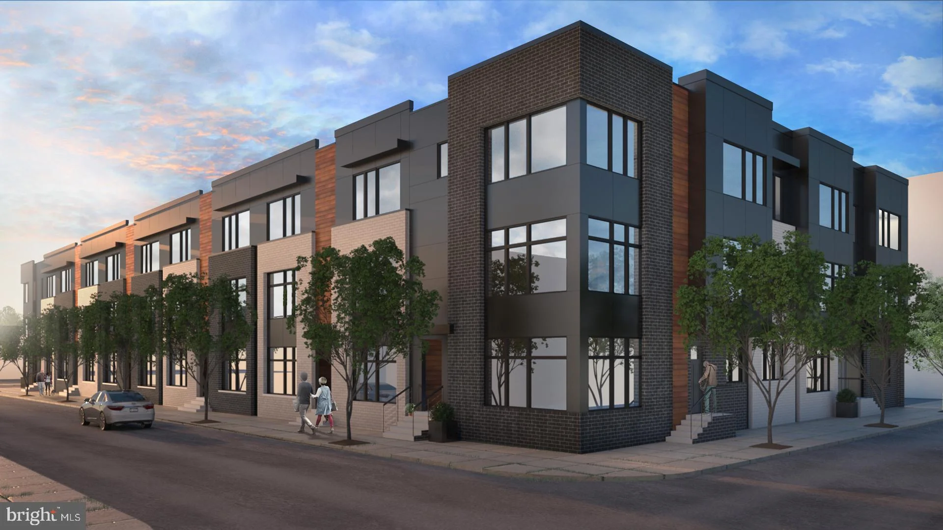 1745 N Randolph Street Unit 3, Philadelphia, PA 19122