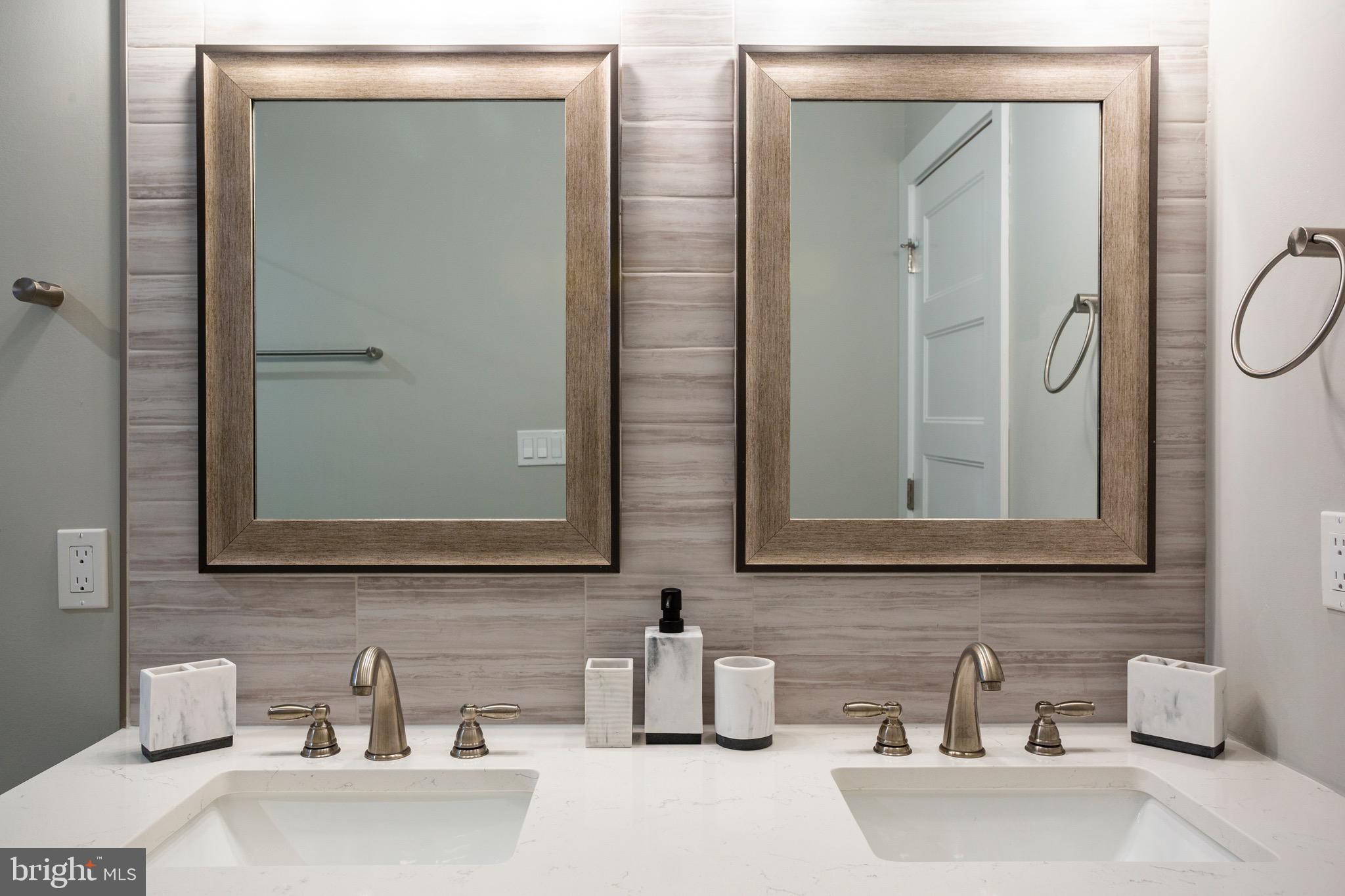 WEST KENSINGTON - Residential