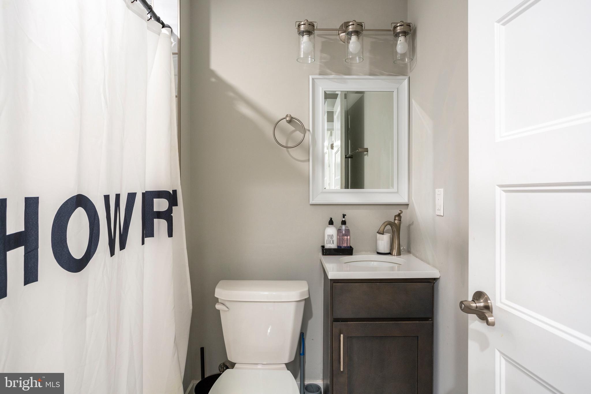 WEST KENSINGTON - Residential