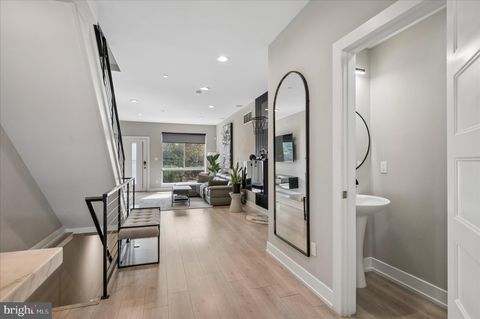 Photo of 2242 N Reese Street, PHILADELPHIA, PA 19133 (MLS # PAPH2600456)