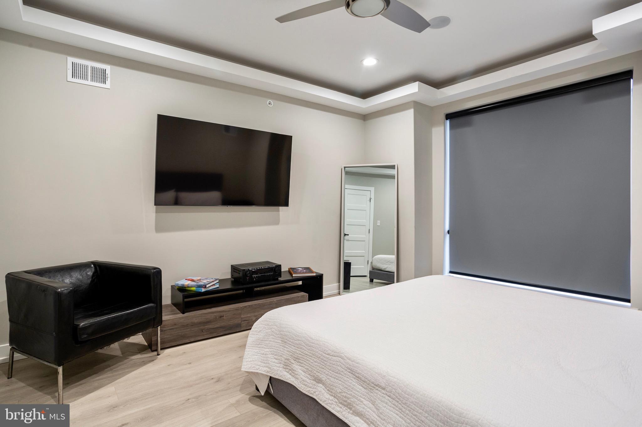 WEST KENSINGTON - Residential