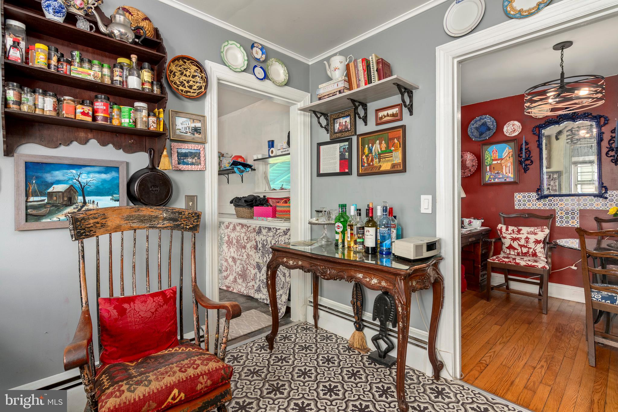 CAMBRIDGE - Residential