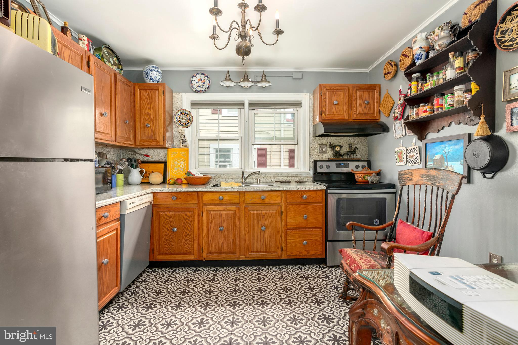 CAMBRIDGE - Residential