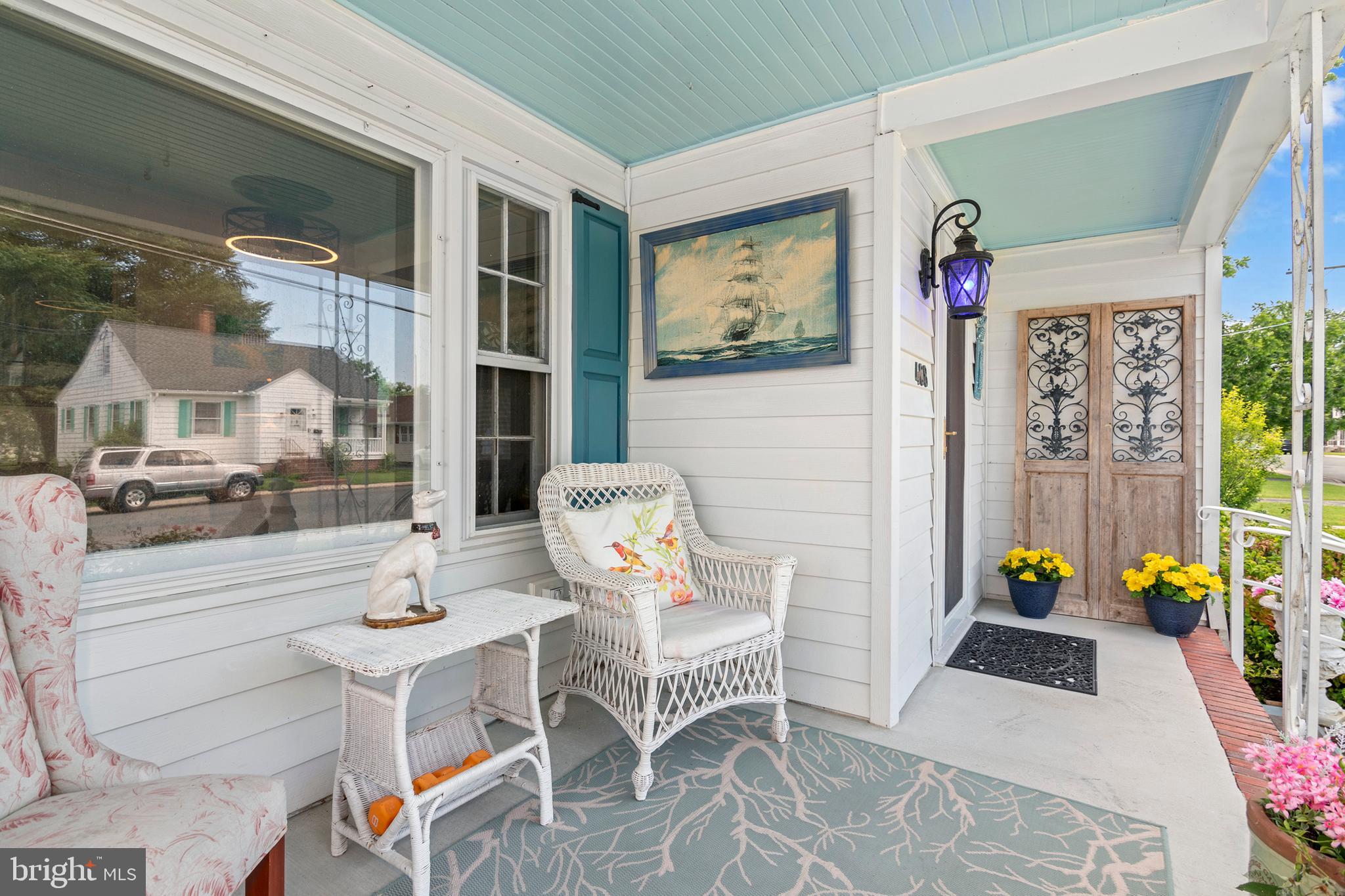 CAMBRIDGE - Residential