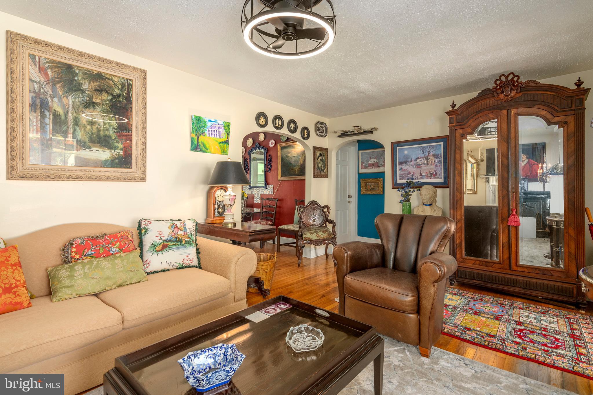 CAMBRIDGE - Residential