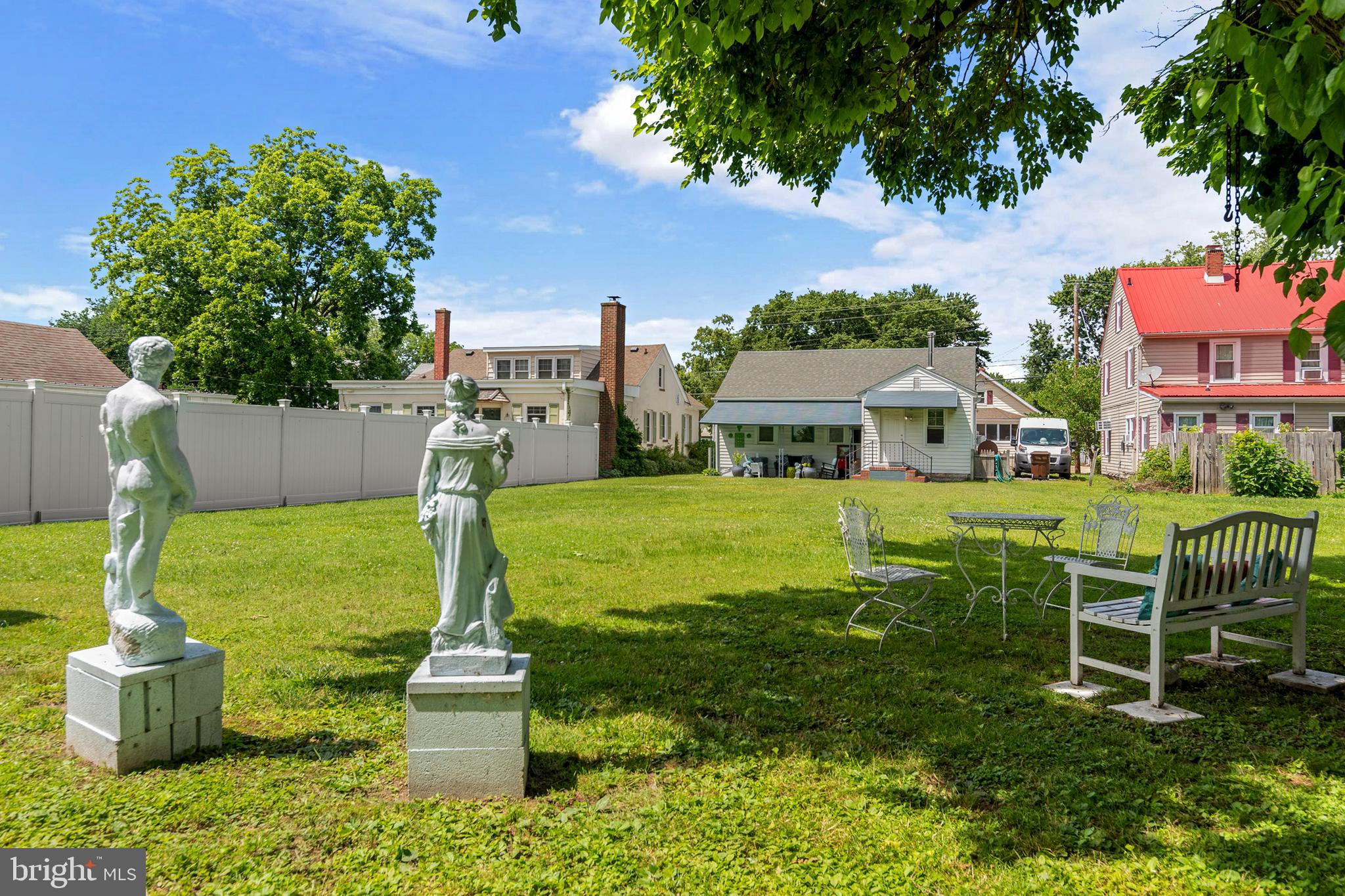 CAMBRIDGE - Residential