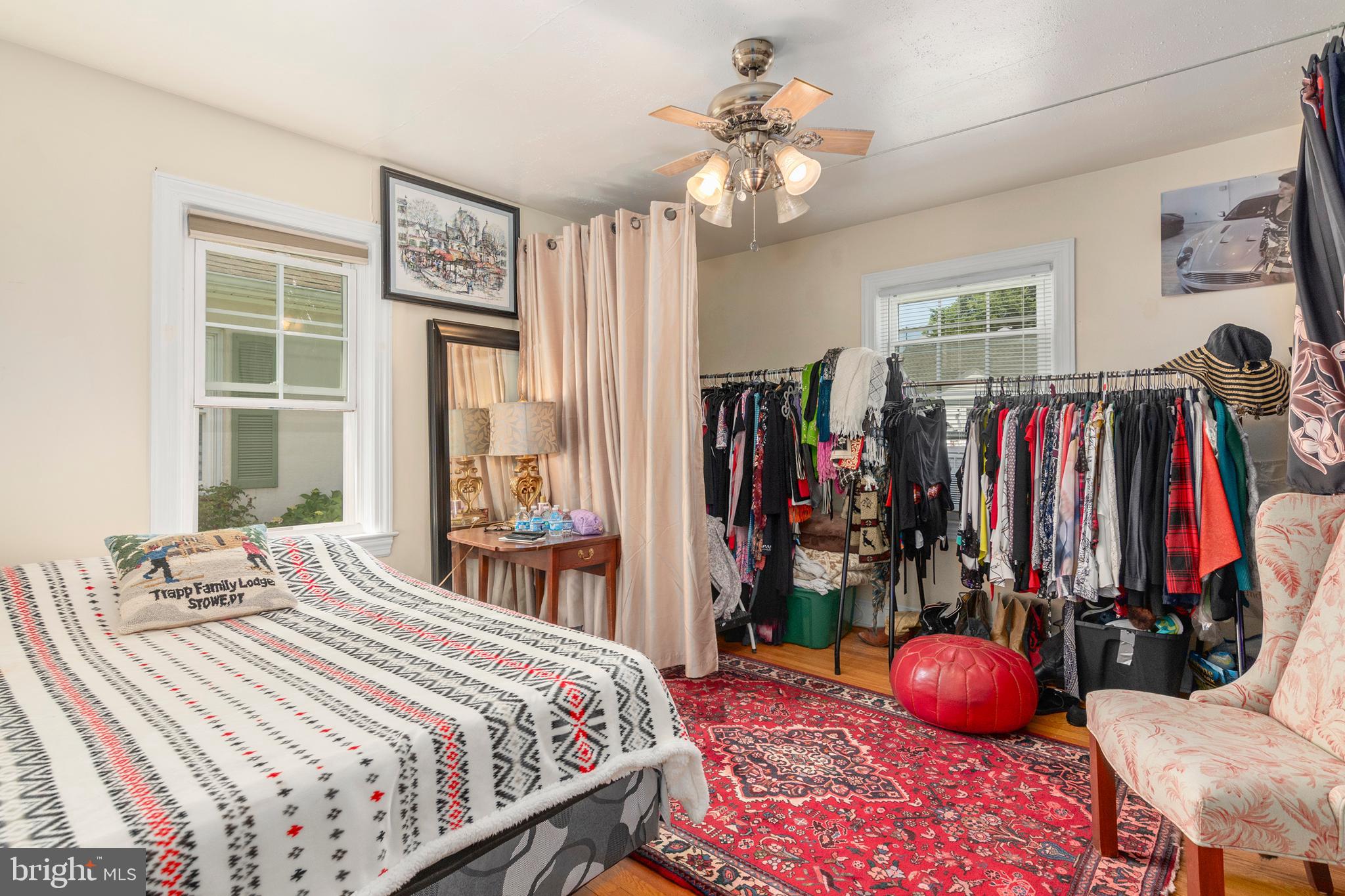 CAMBRIDGE - Residential