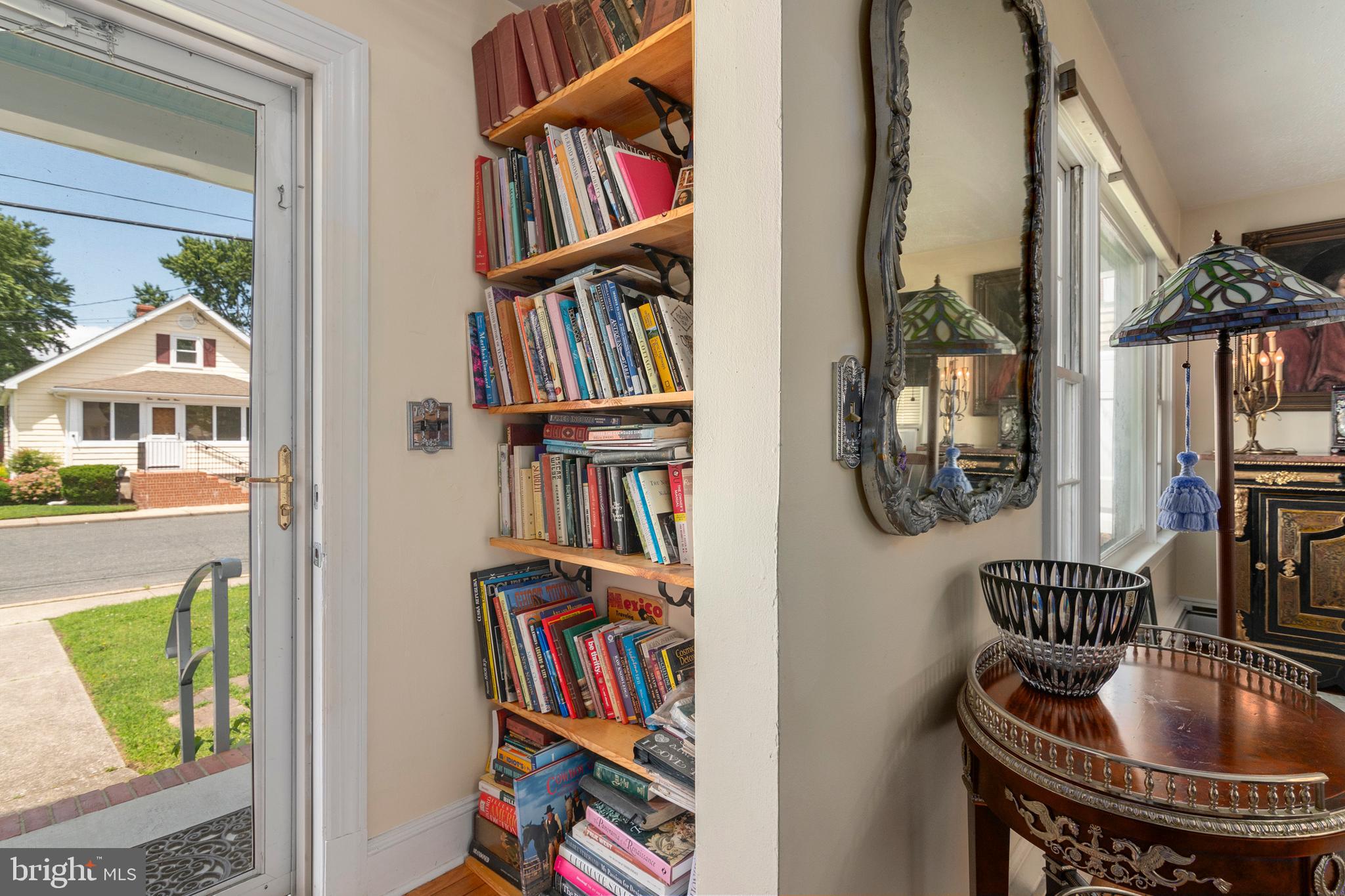 CAMBRIDGE - Residential