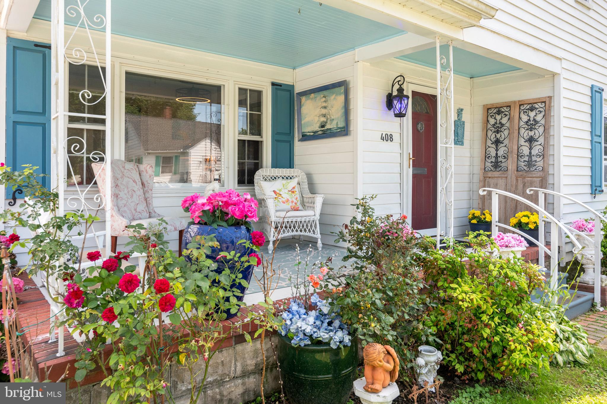 CAMBRIDGE - Residential