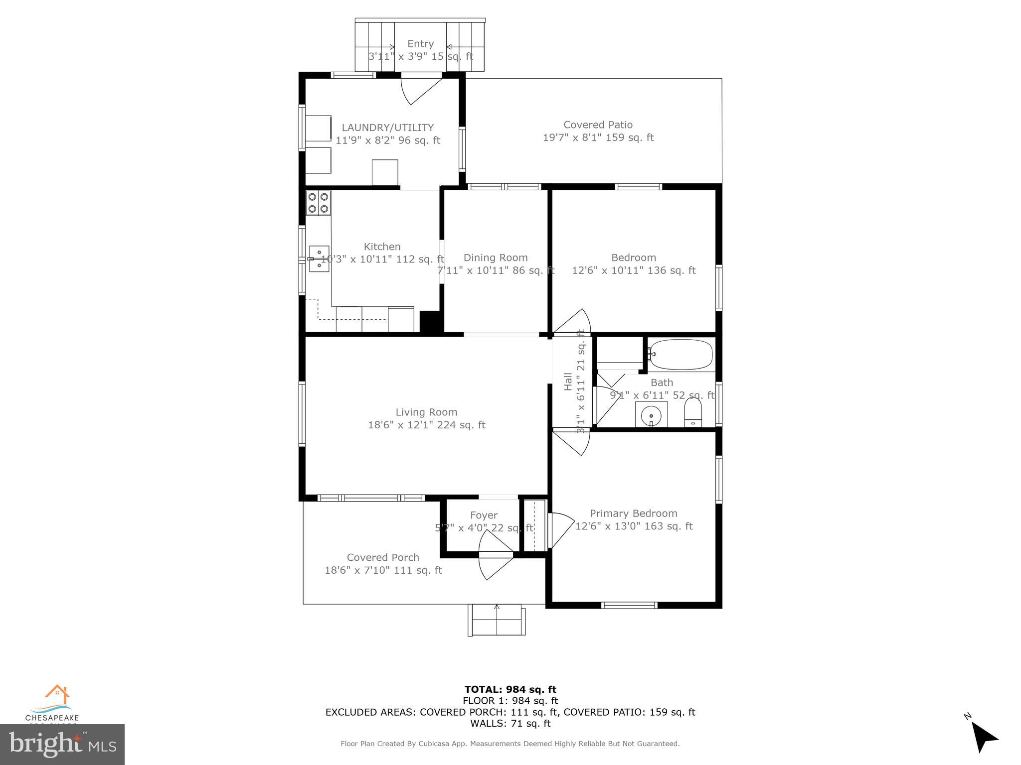 CAMBRIDGE - Residential