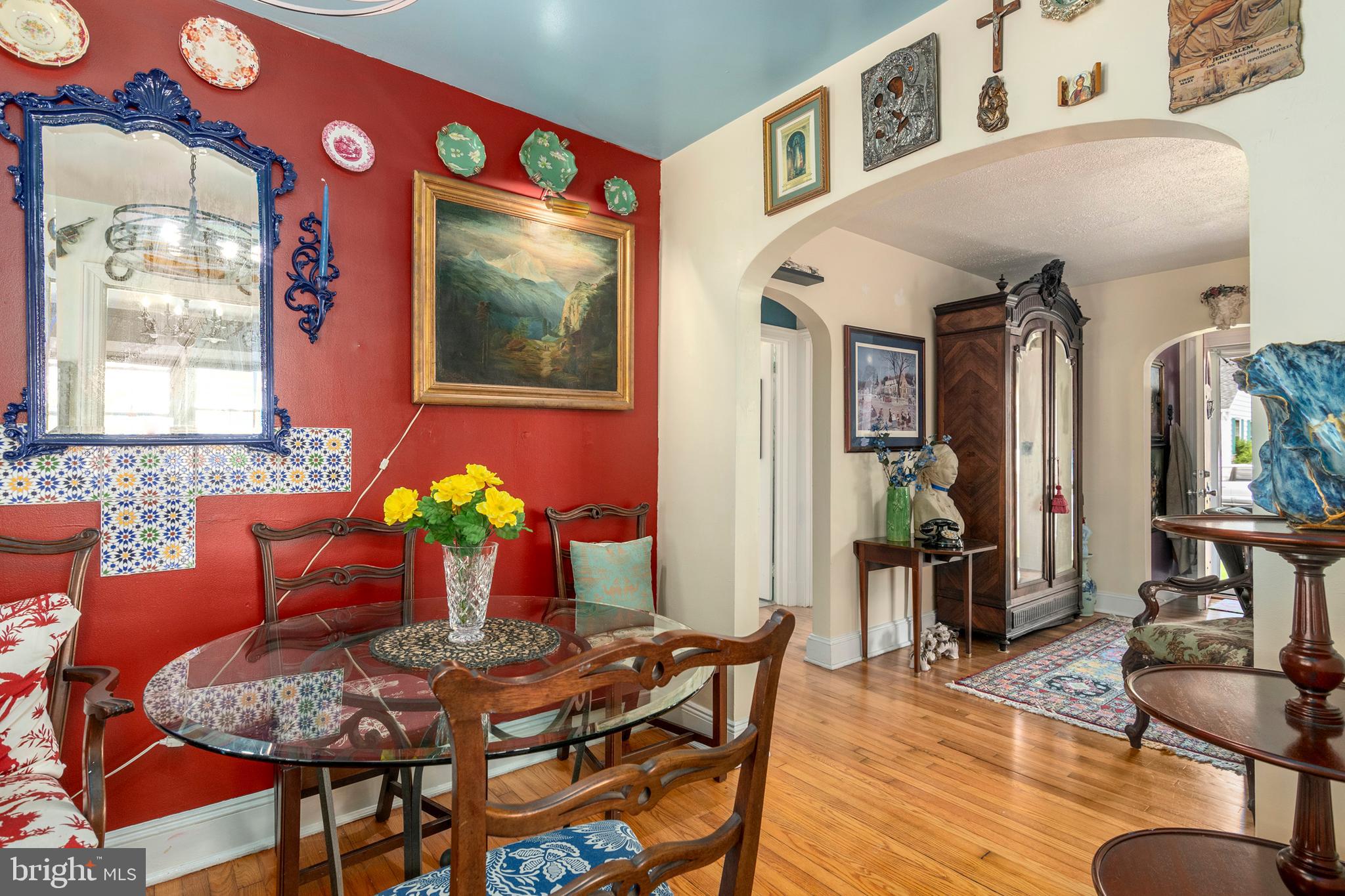 CAMBRIDGE - Residential