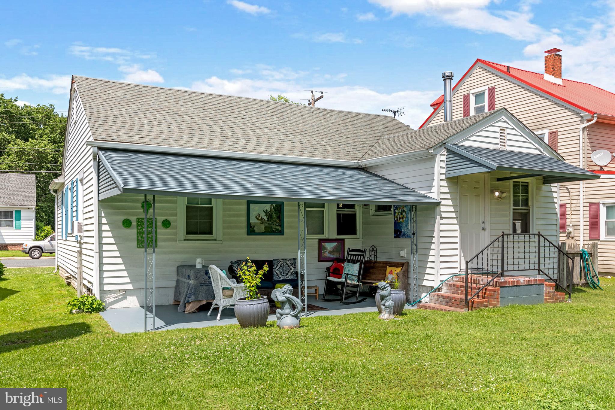 CAMBRIDGE - Residential