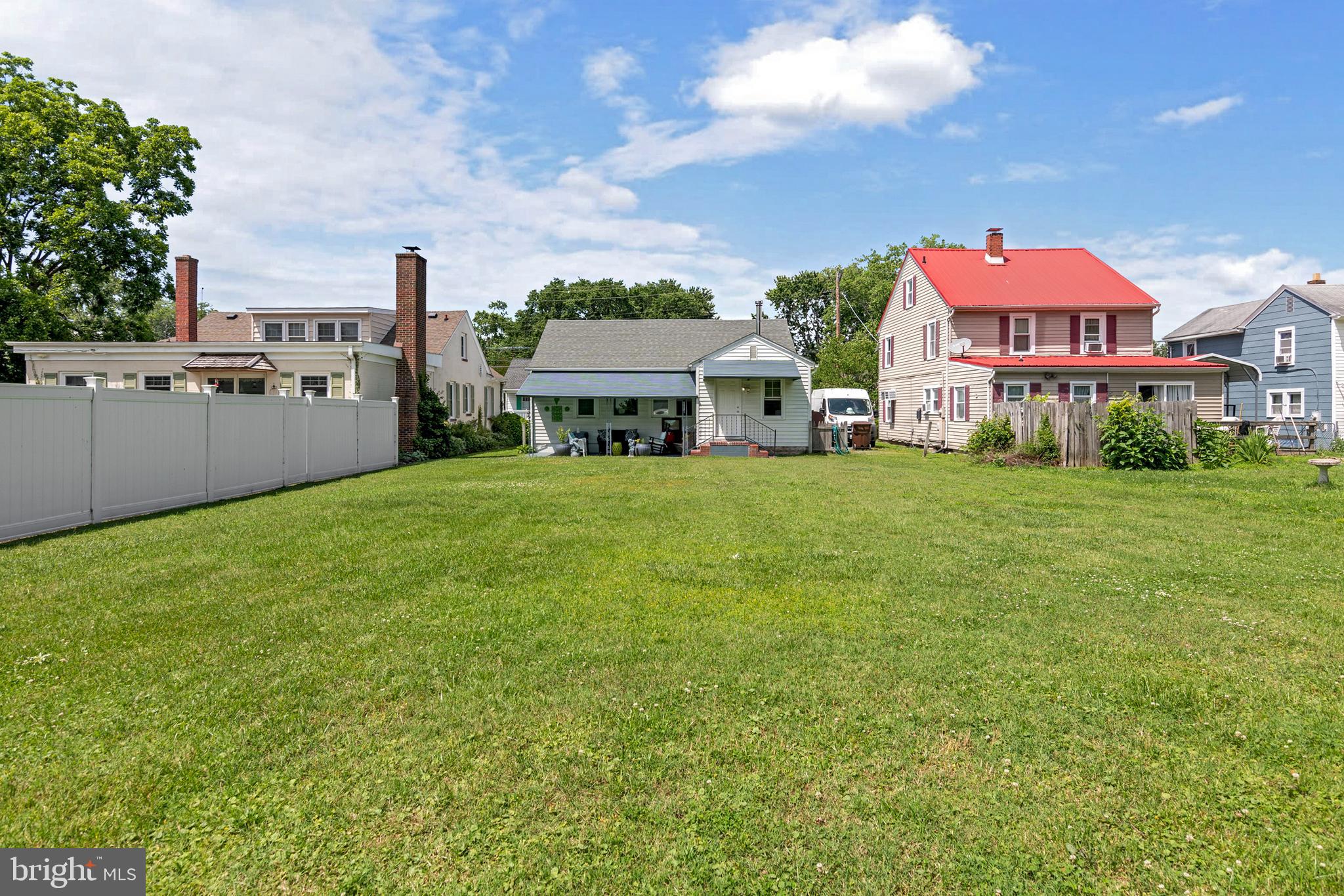 CAMBRIDGE - Residential