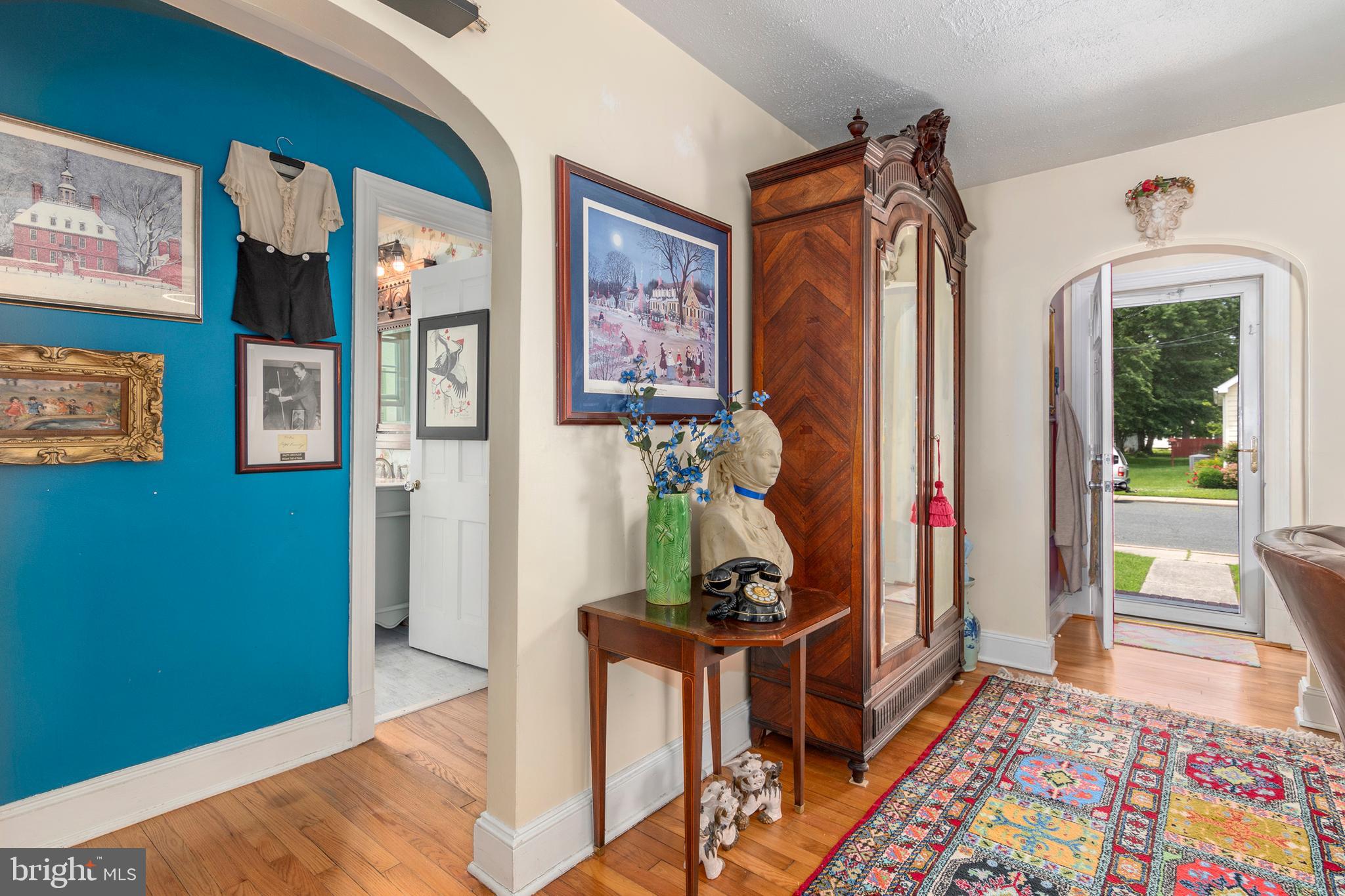 CAMBRIDGE - Residential