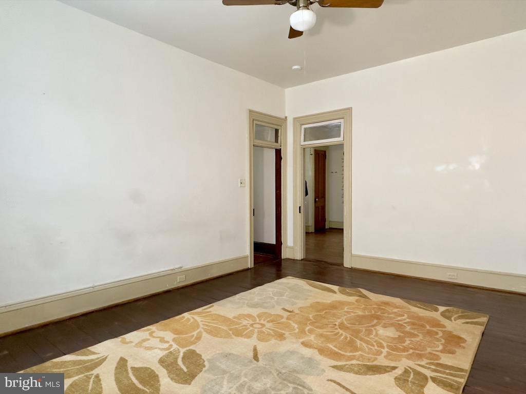 WRIGHTSVILLE BORO - Residential