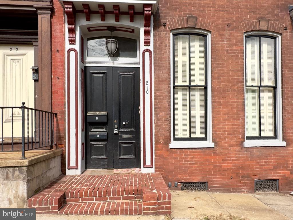 WRIGHTSVILLE BORO - Residential