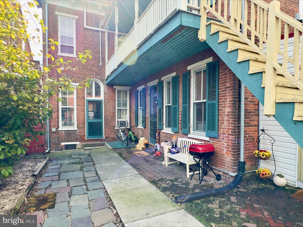 WRIGHTSVILLE BORO - Residential