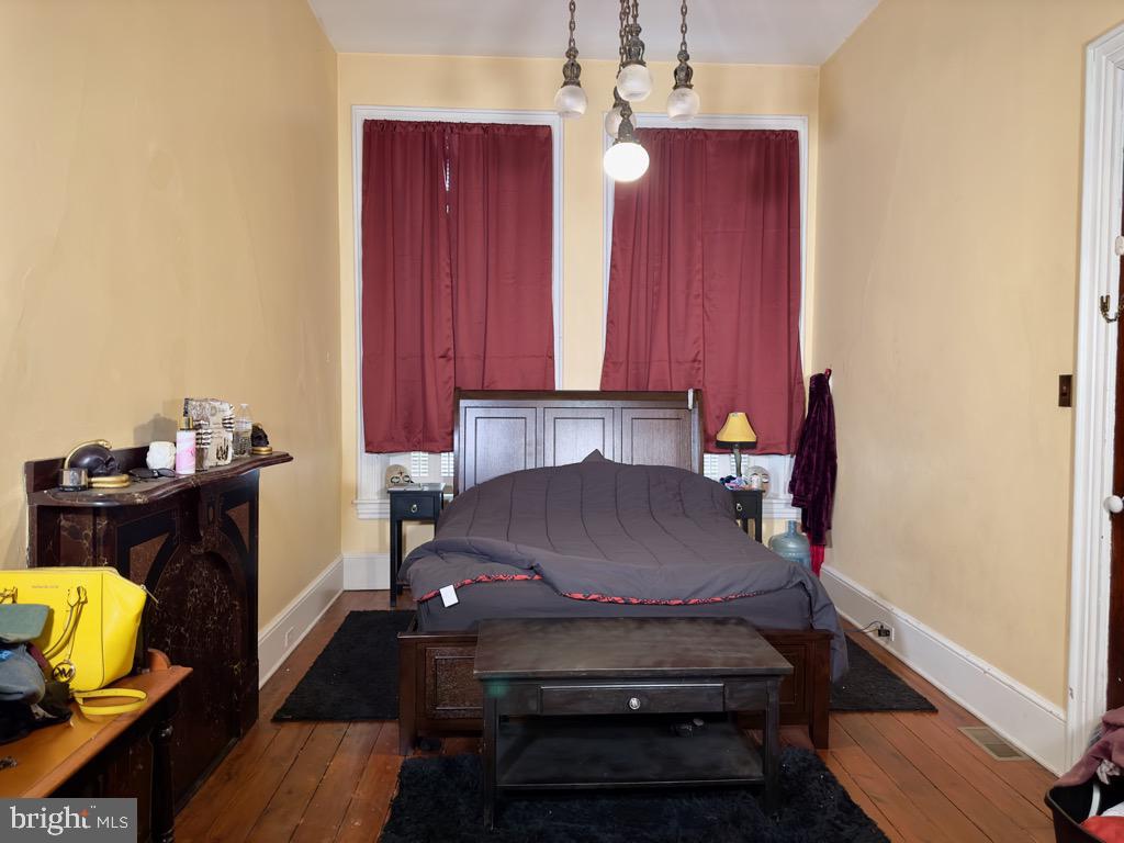 WRIGHTSVILLE BORO - Residential