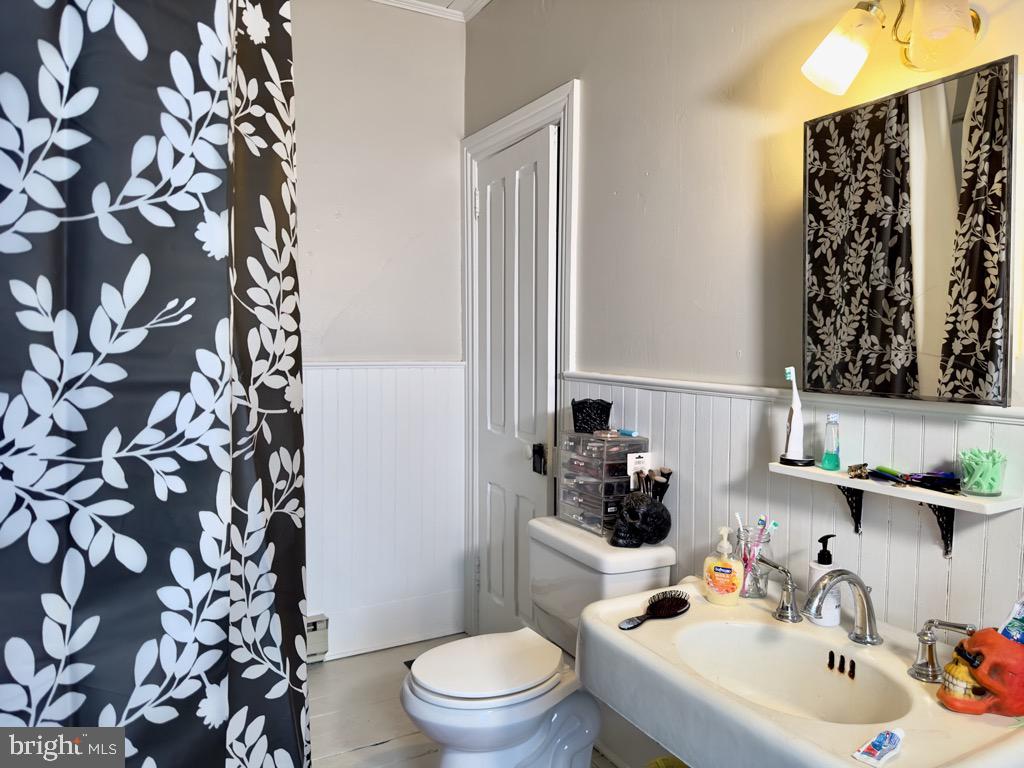 WRIGHTSVILLE BORO - Residential