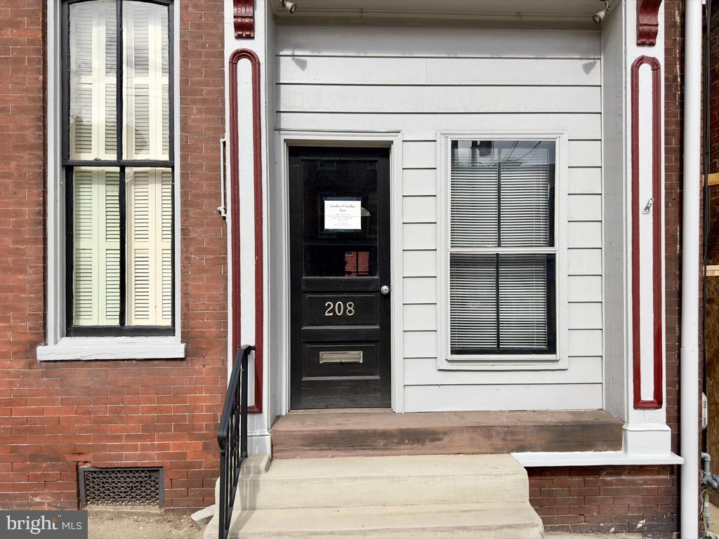 WRIGHTSVILLE BORO - Residential